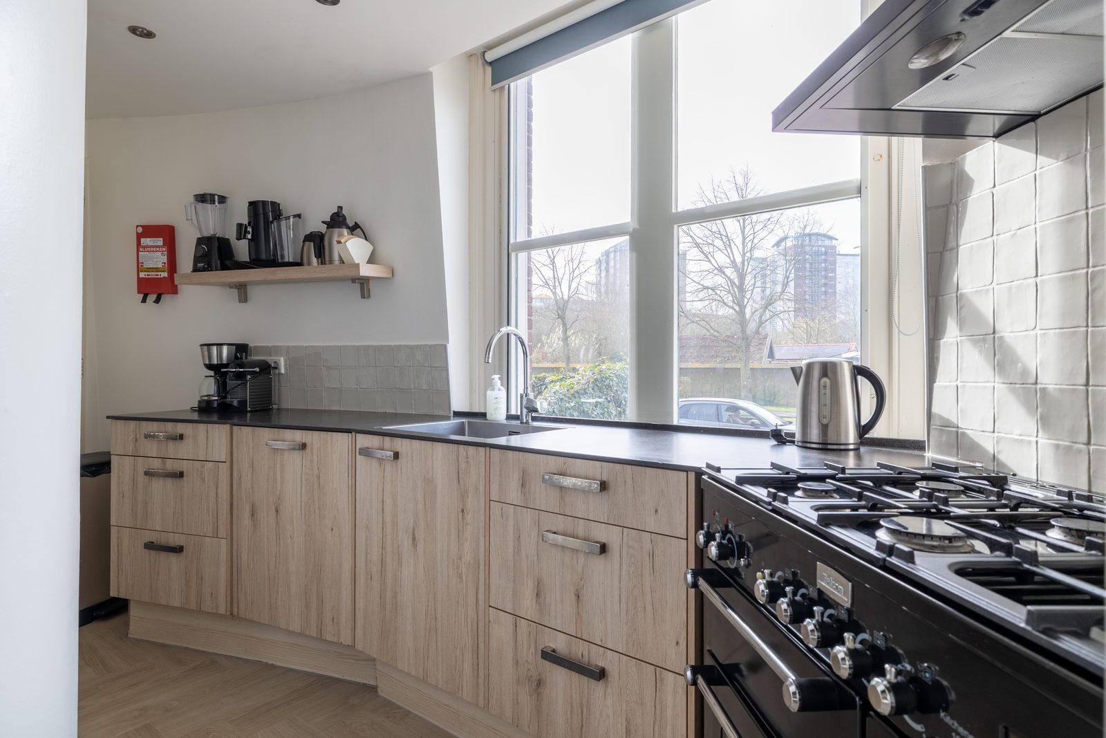 Familiehuis Watertoren | Vlissingen