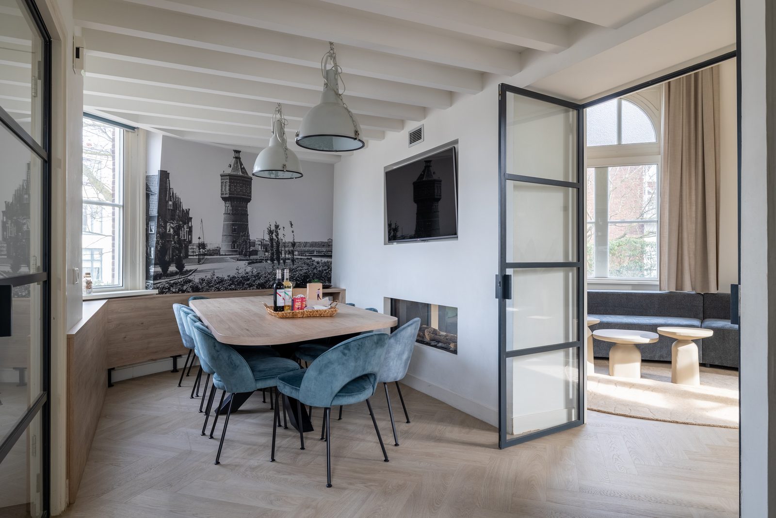 Familiehuis Watertoren | Vlissingen