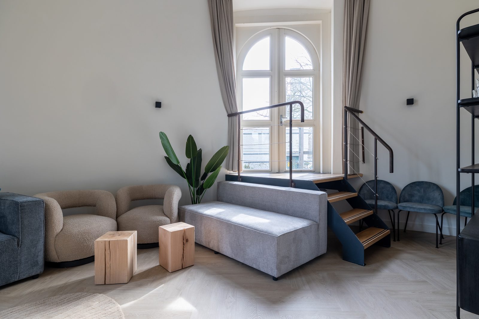 Familiehuis Watertoren | Vlissingen
