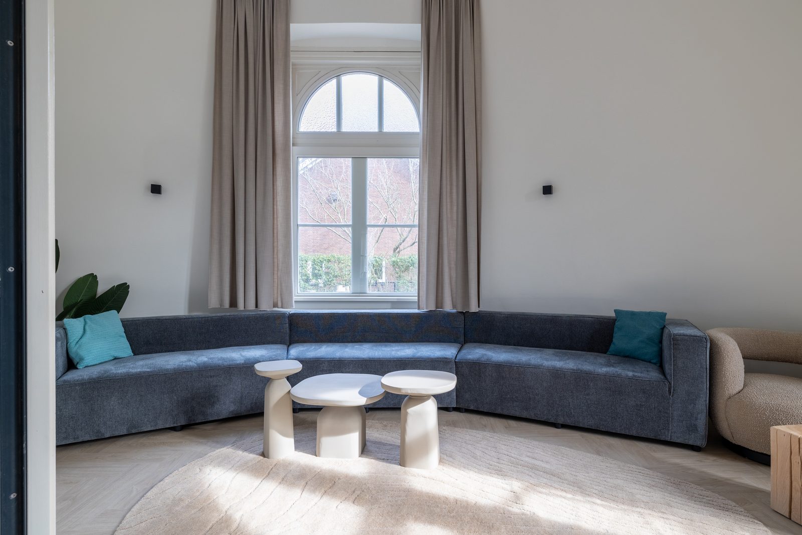 Familiehuis Watertoren | Vlissingen