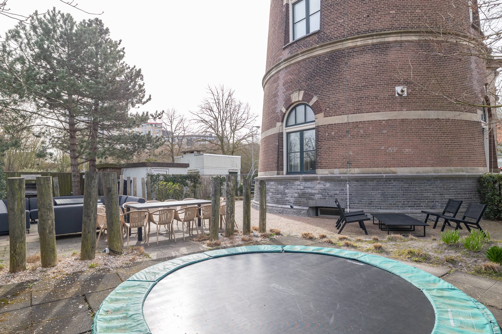 Familiehuis Watertoren | Vlissingen