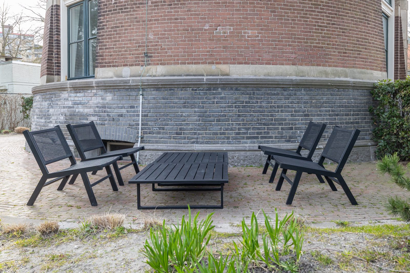 Familiehuis Watertoren | Vlissingen