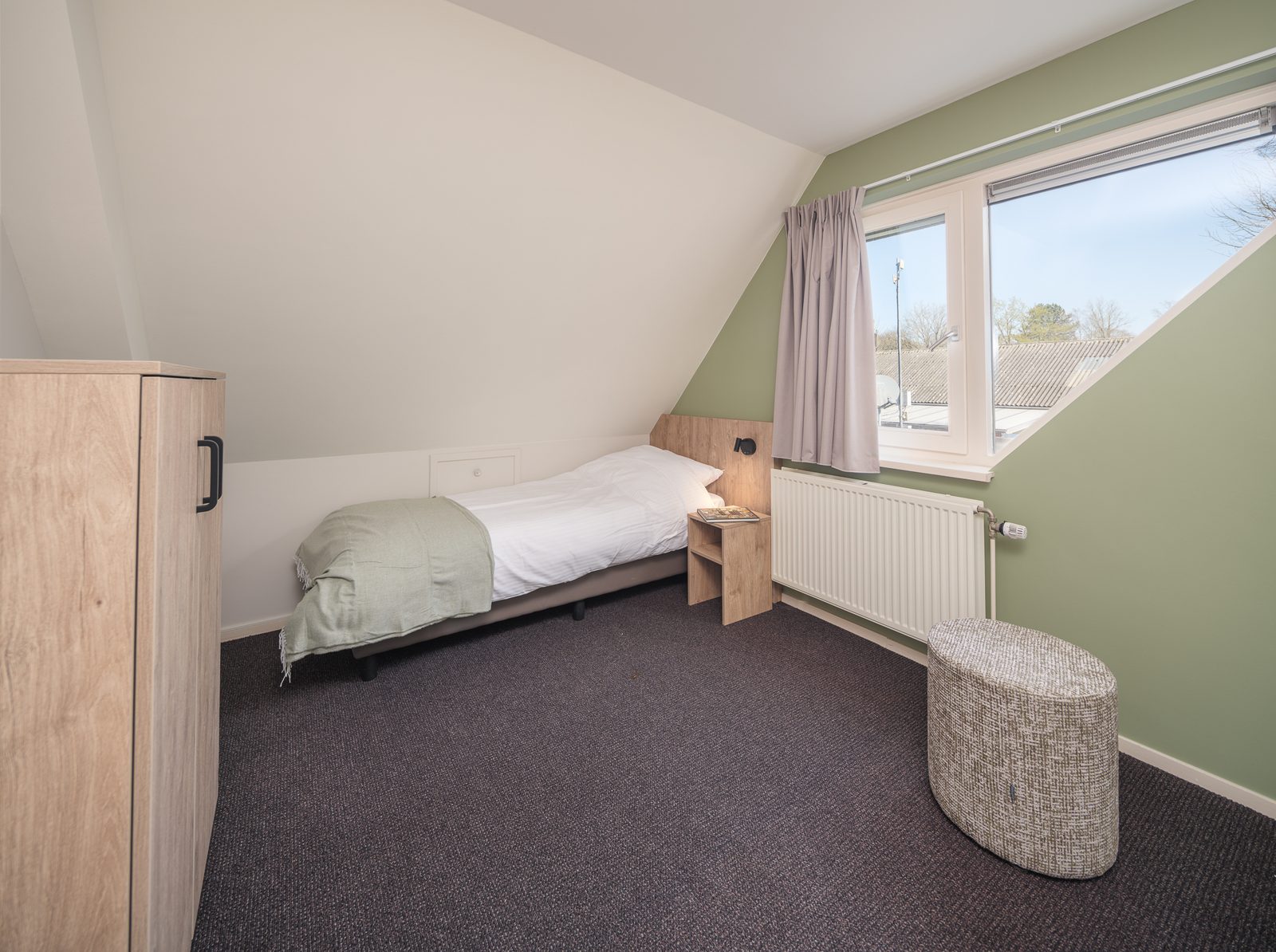 Het Blankershuys met hottub en sauna | 18 personen