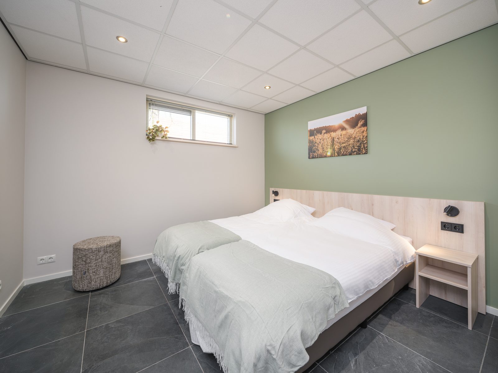 Het Blankershuys met hottub en sauna | 18 personen