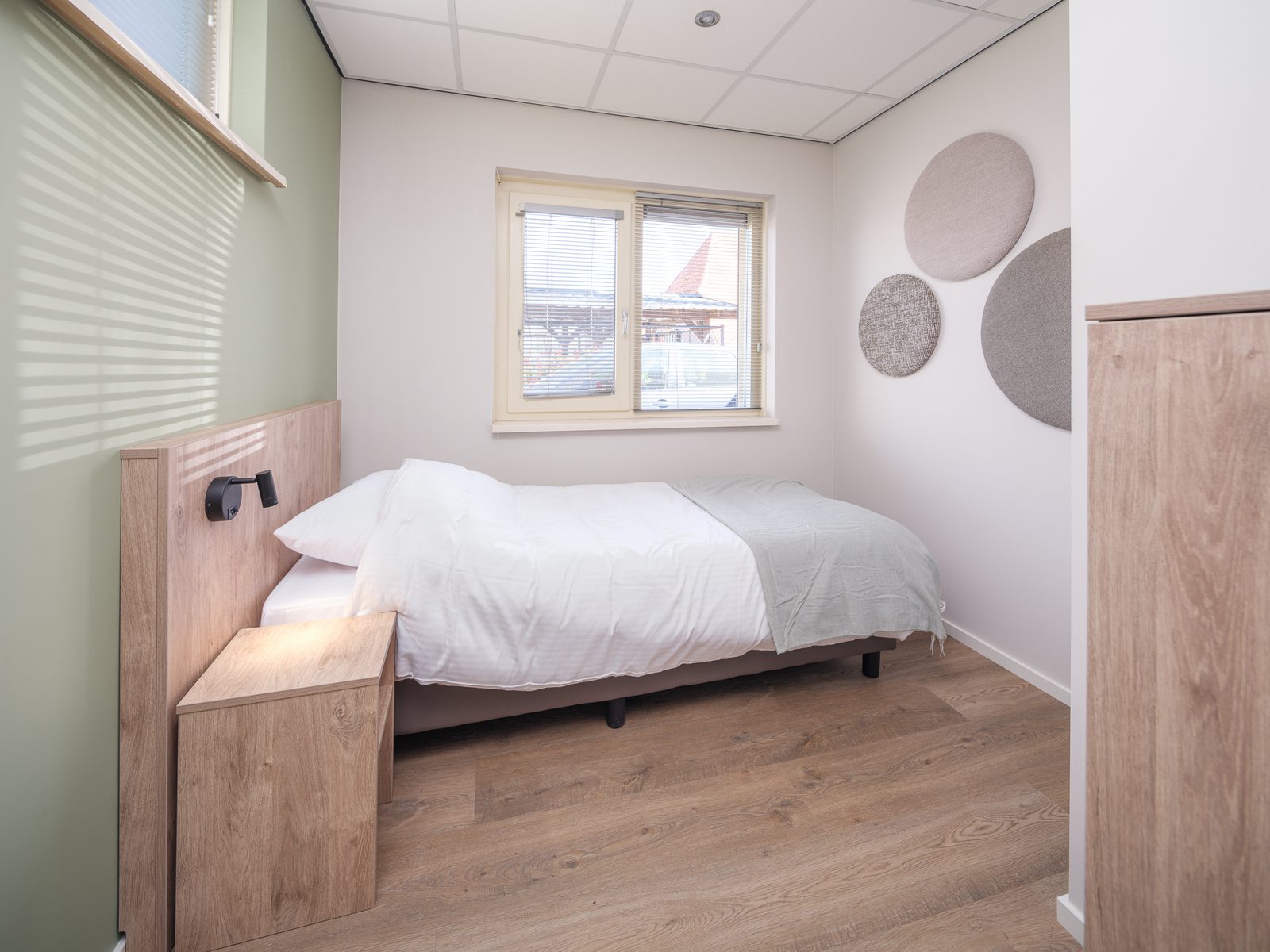 Het Blankershuys met hottub en sauna | 18 personen