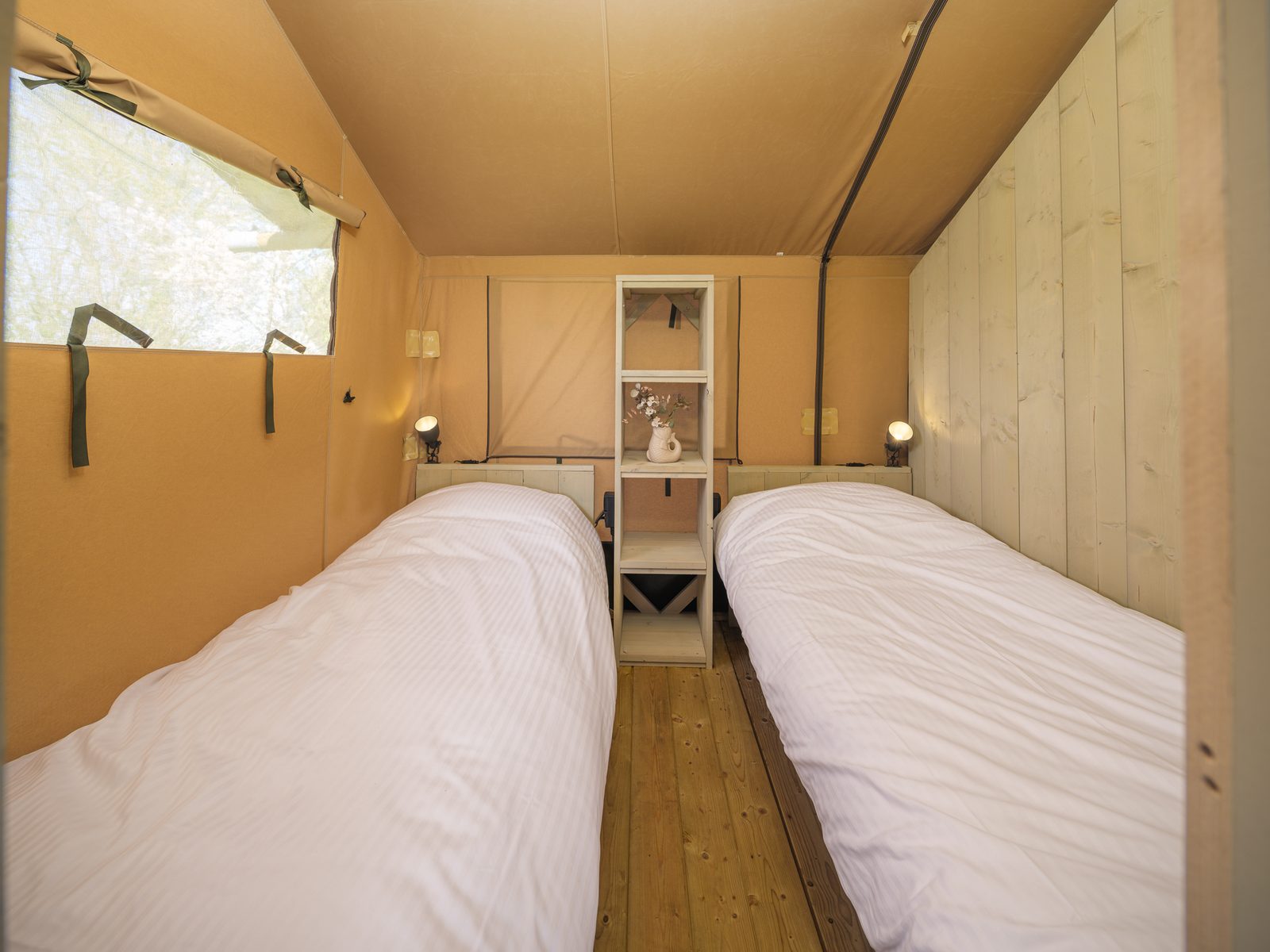 Ranger Lodge | 6 personen 