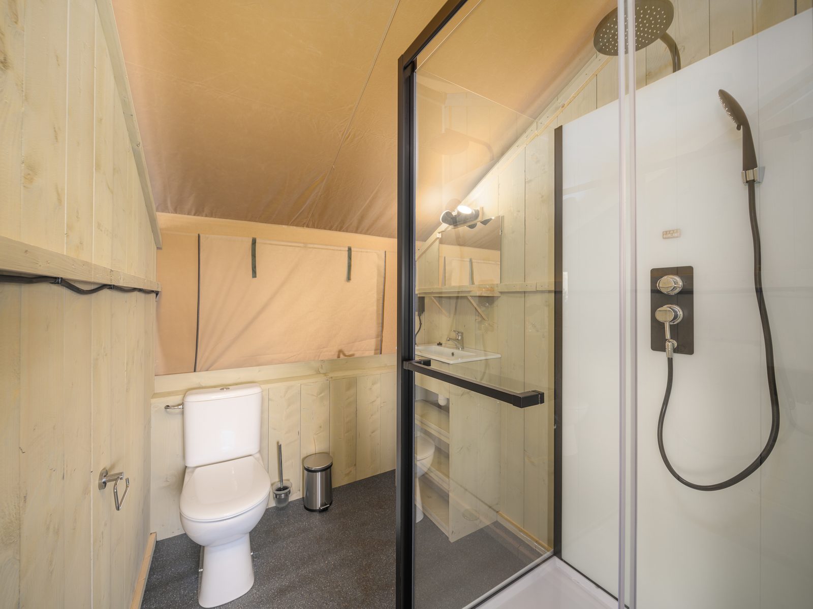 Ranger Lodge | 6 personen 