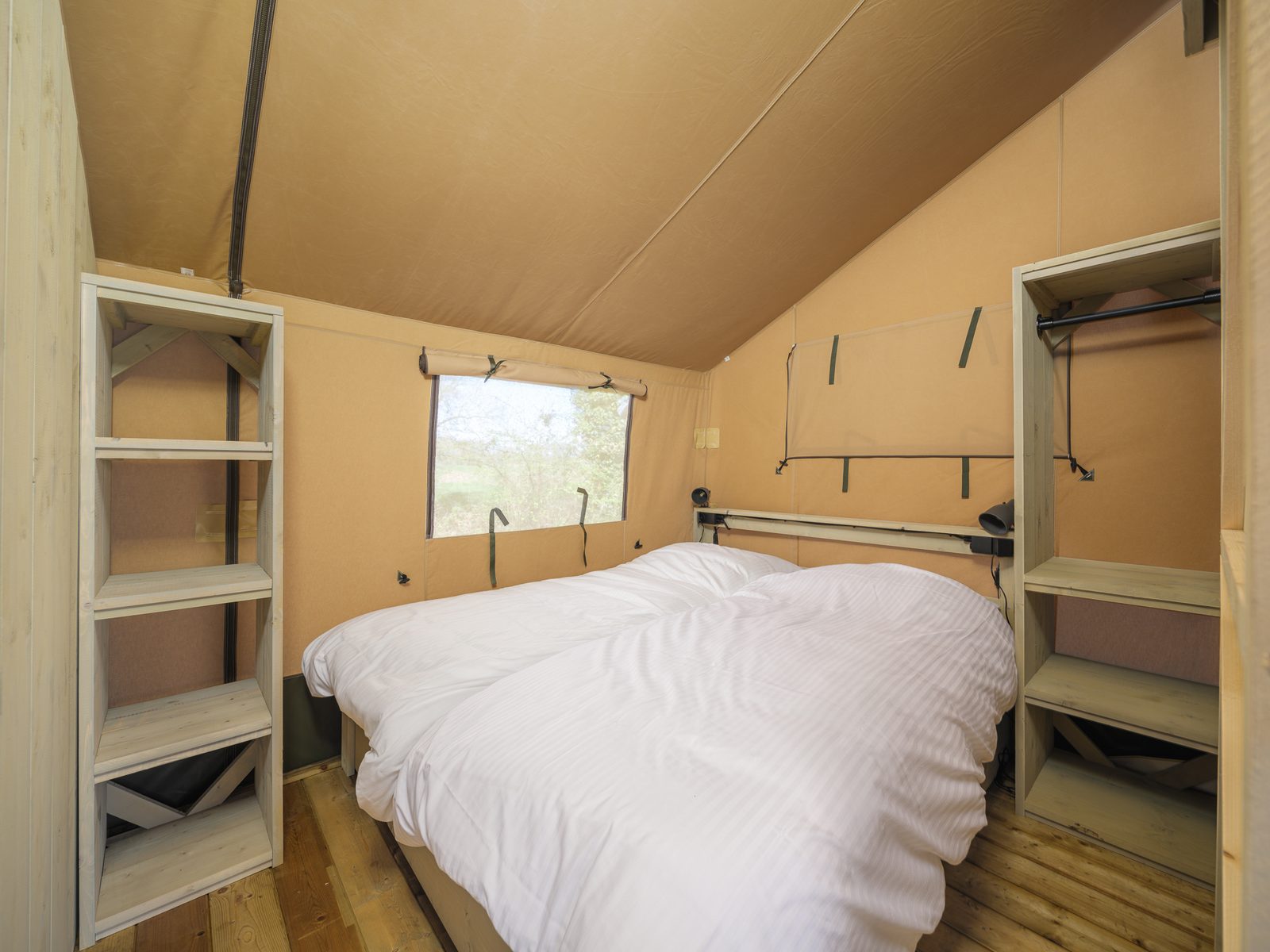 Ranger Lodge | 6 personen 
