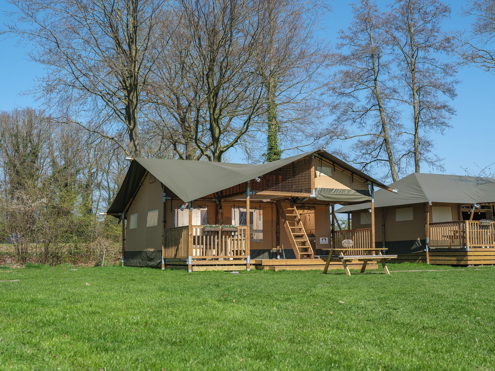 Ranger Lodge | 6 personen 