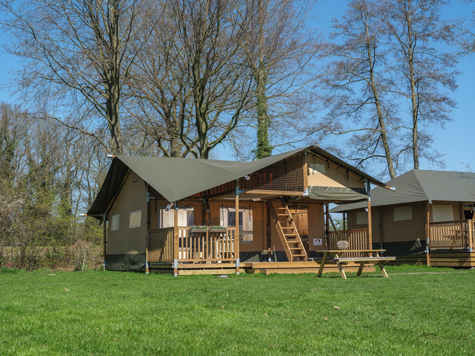 Ranger Lodge | 6 personen 