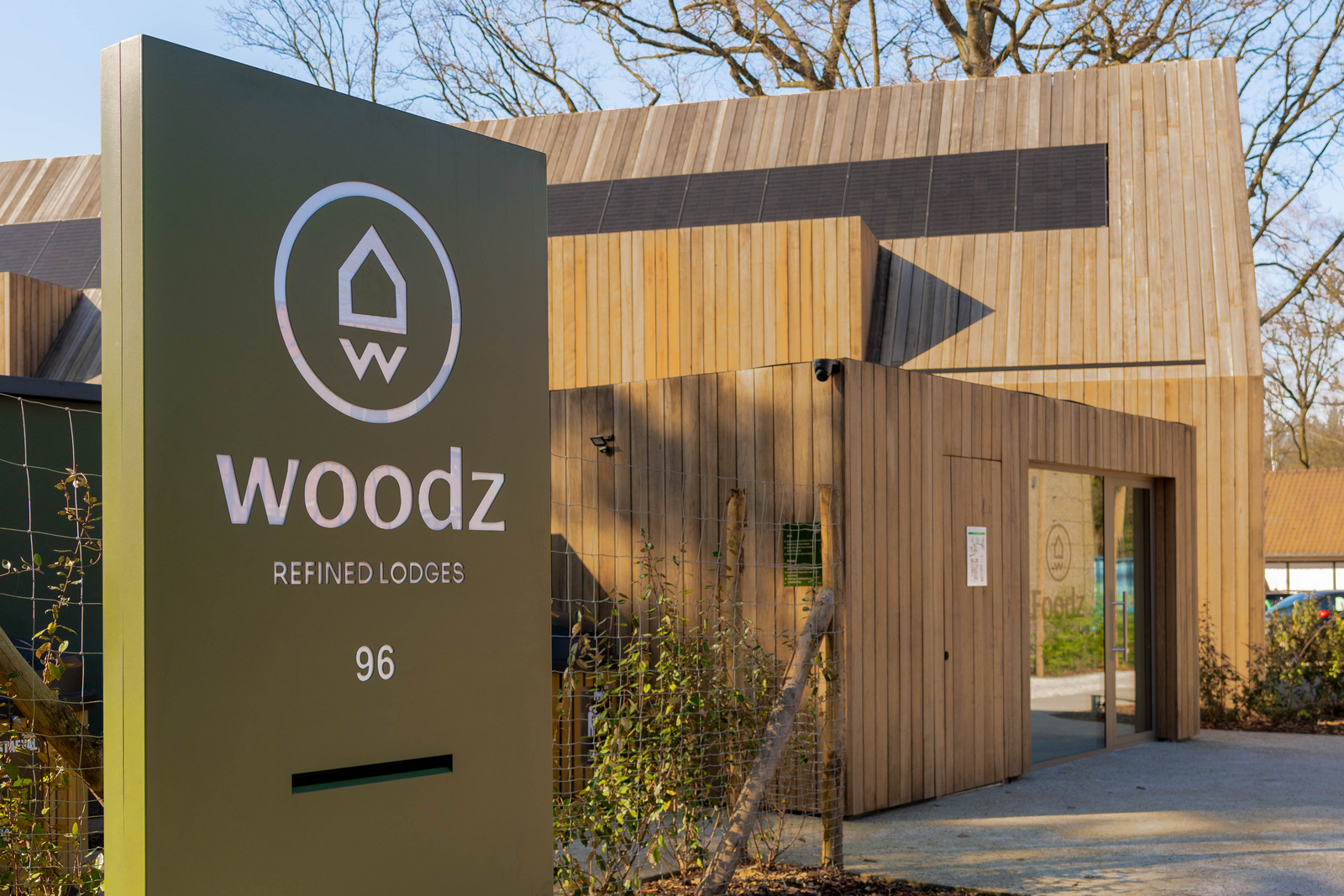 Lodge | 6 personnes