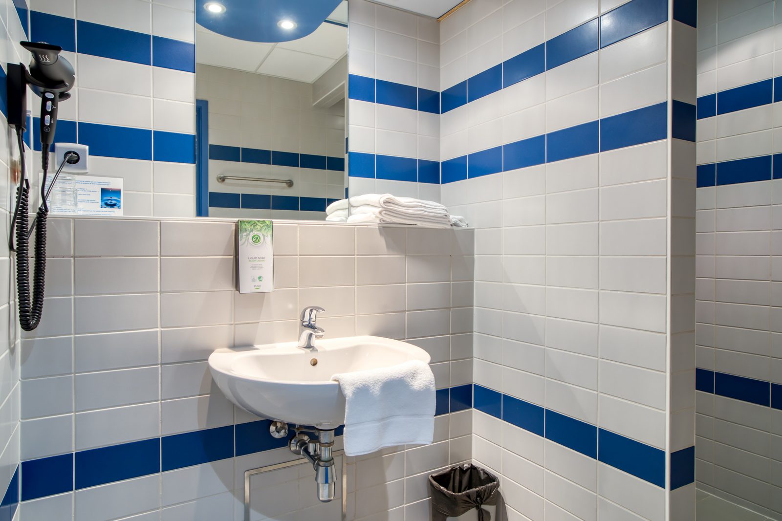 Chambre Confort 2 personnes