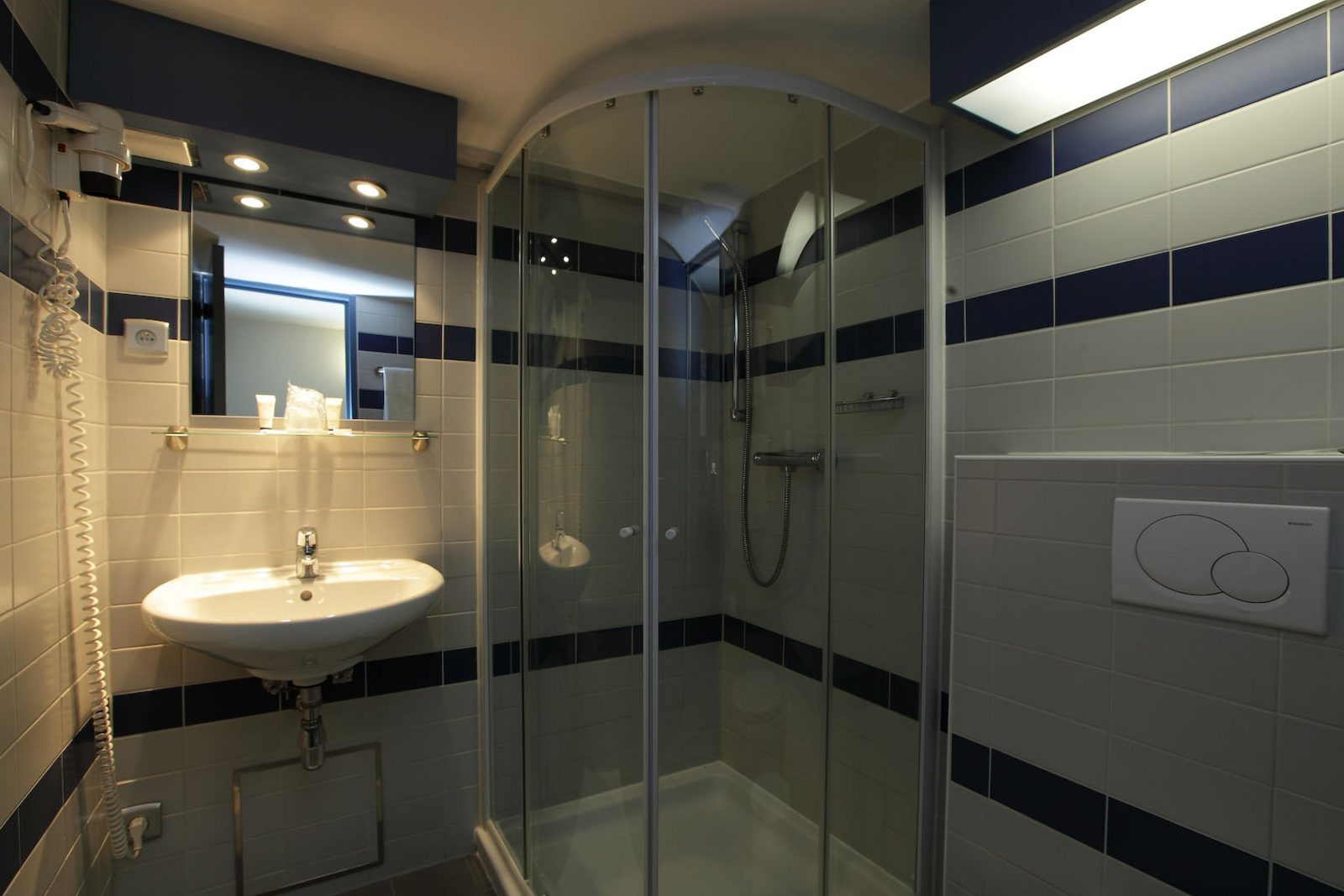 Chambre supérieure 4 personnes