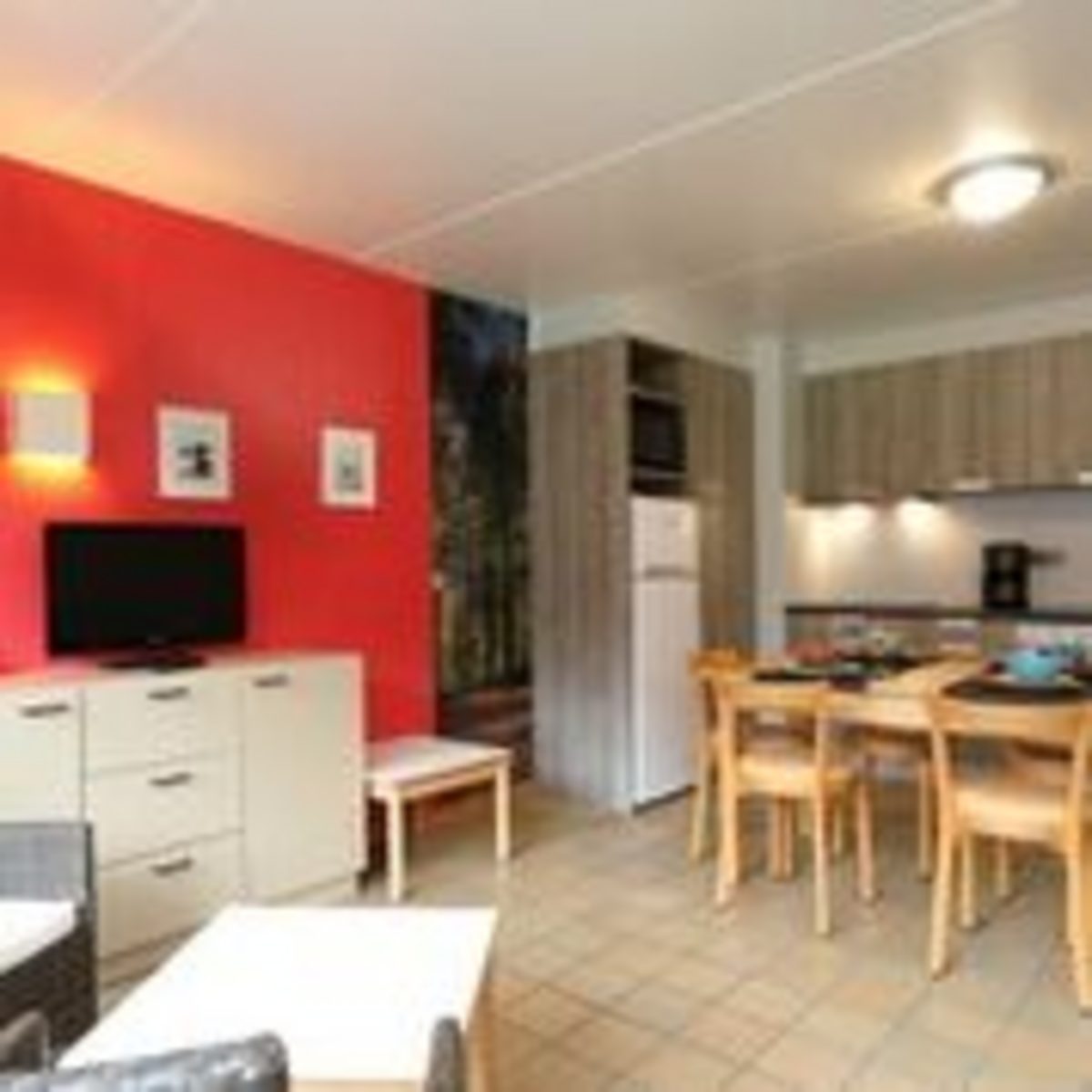 Appartement 2 chambres