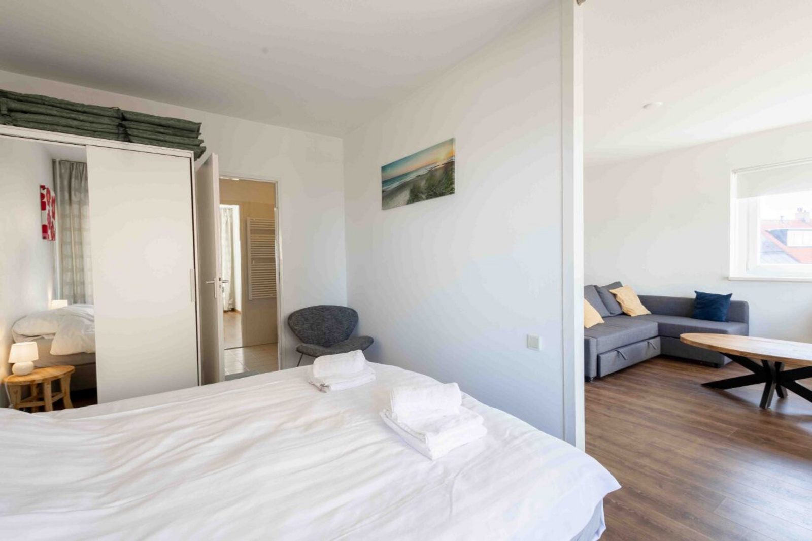 Sterflat 53