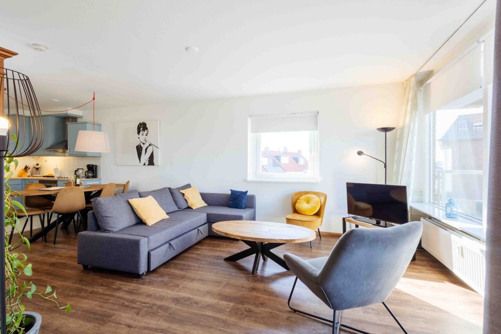 Sterflat 53