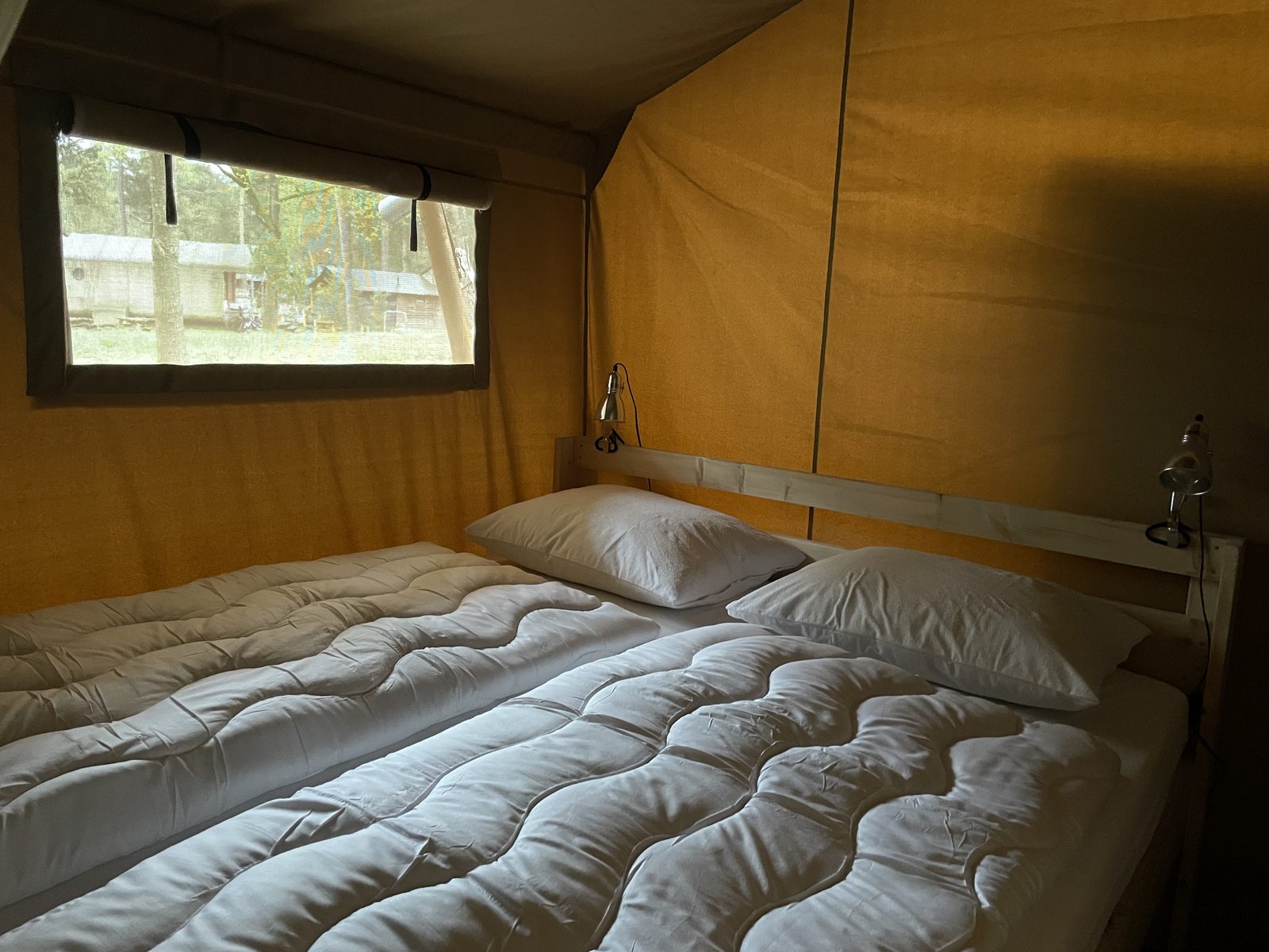 Summer Lodge 5 personen