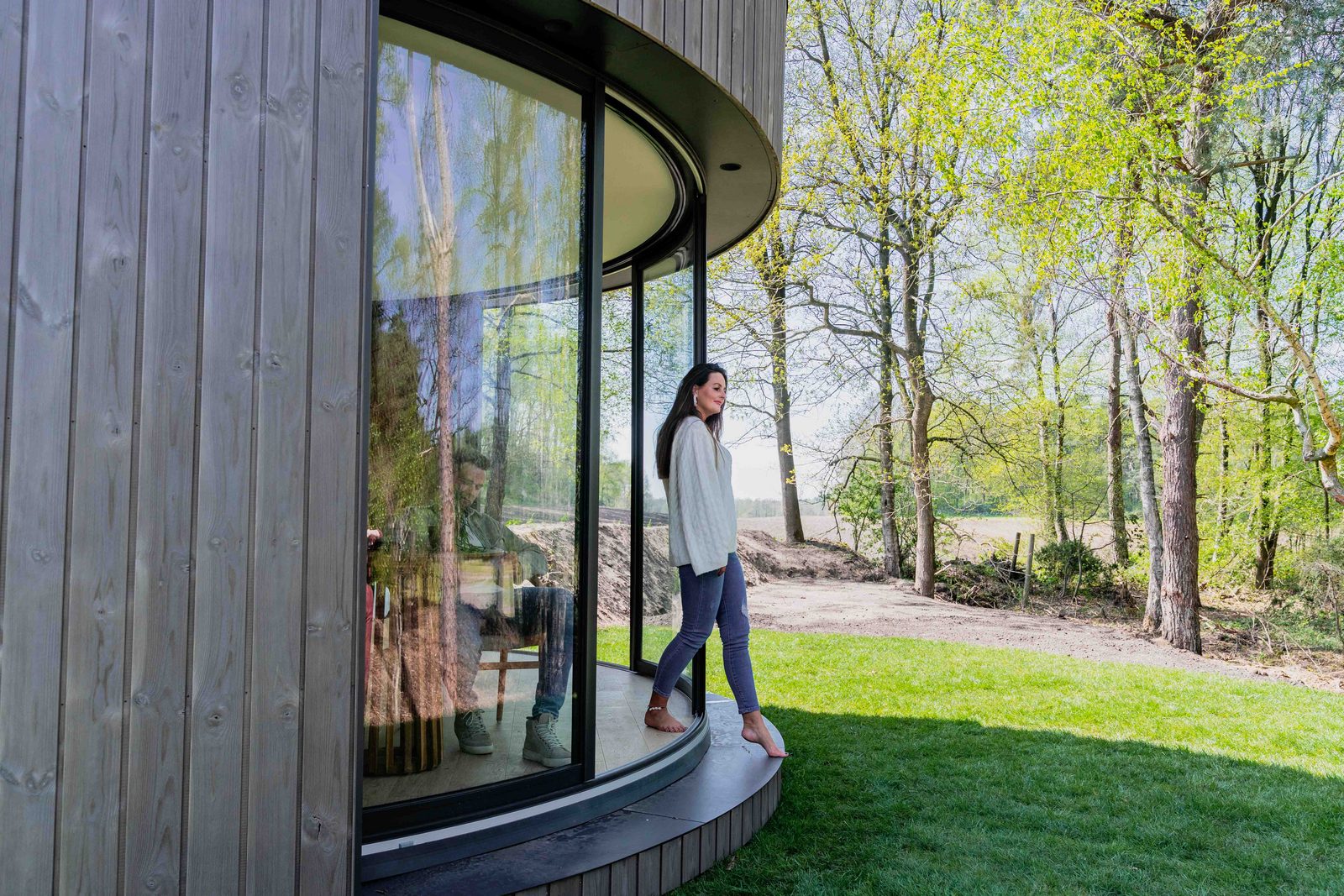 LumiPod | 2 Pers. 