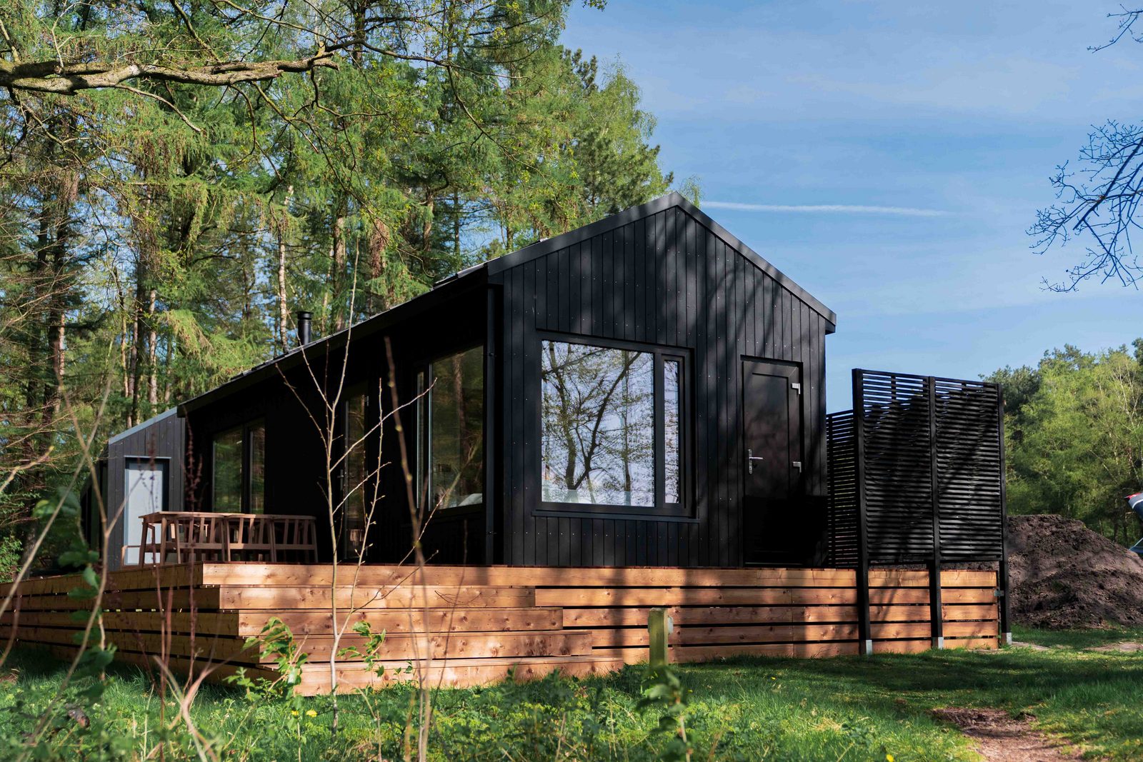 Koya Tiny Cabin | 4 Pers. 
