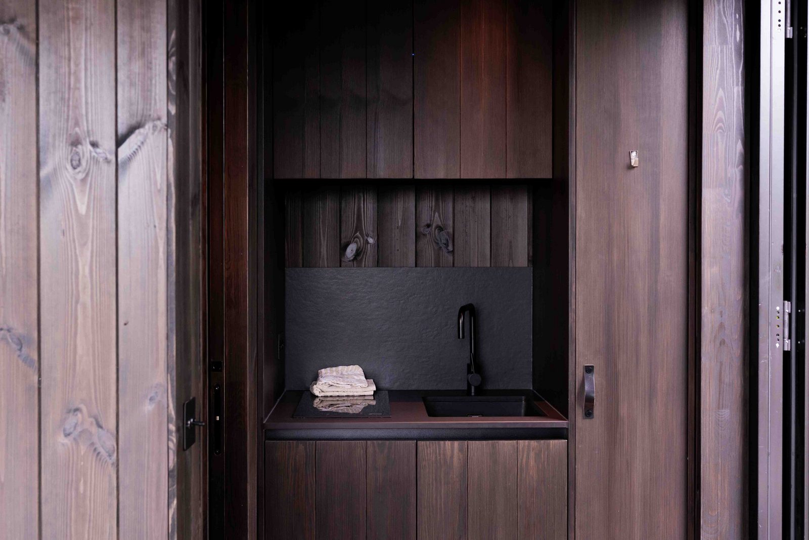Nokken NKN-18 Cabin | 2 pers. 