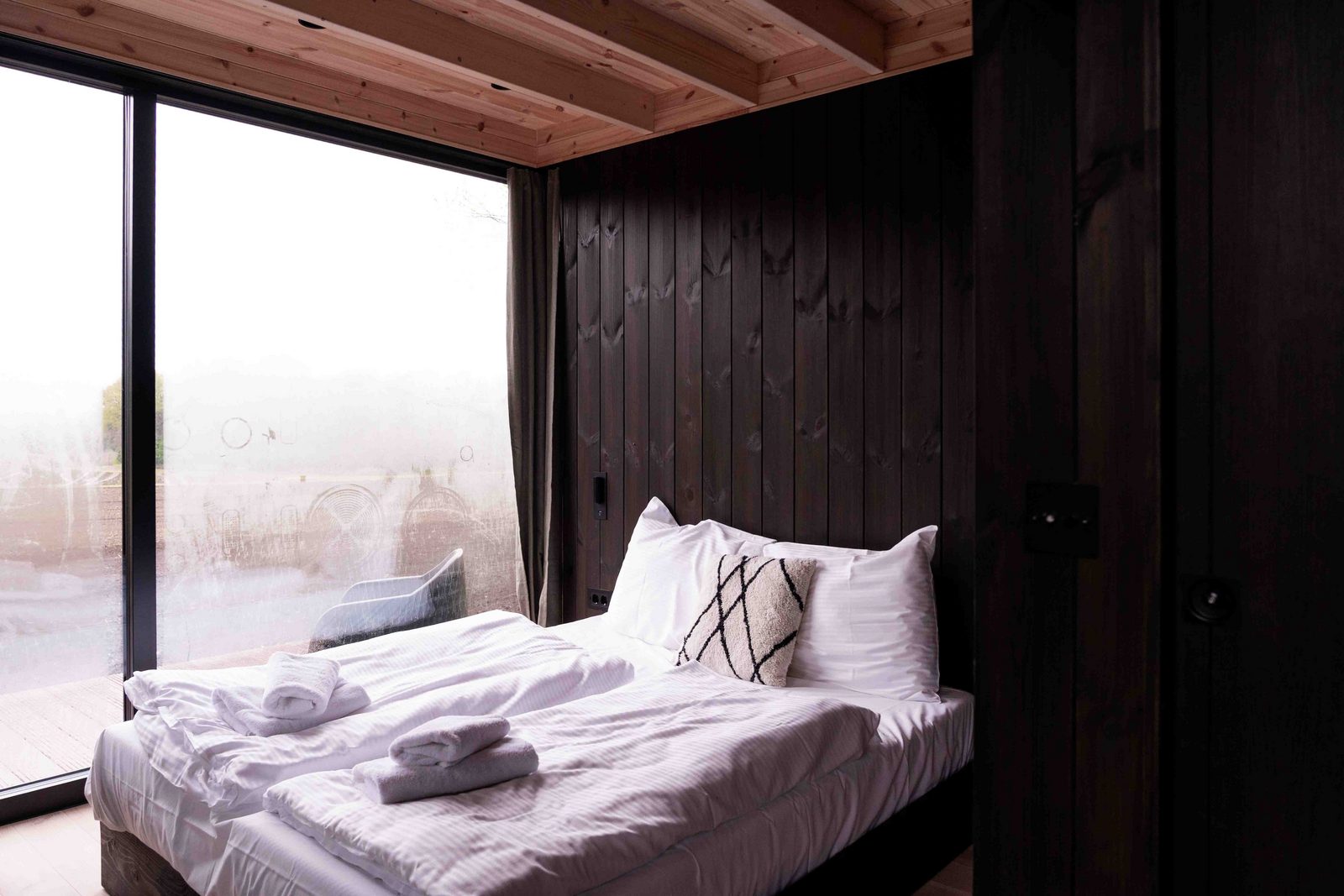 Nokken NKN-18 Cabin | 2 pers. 