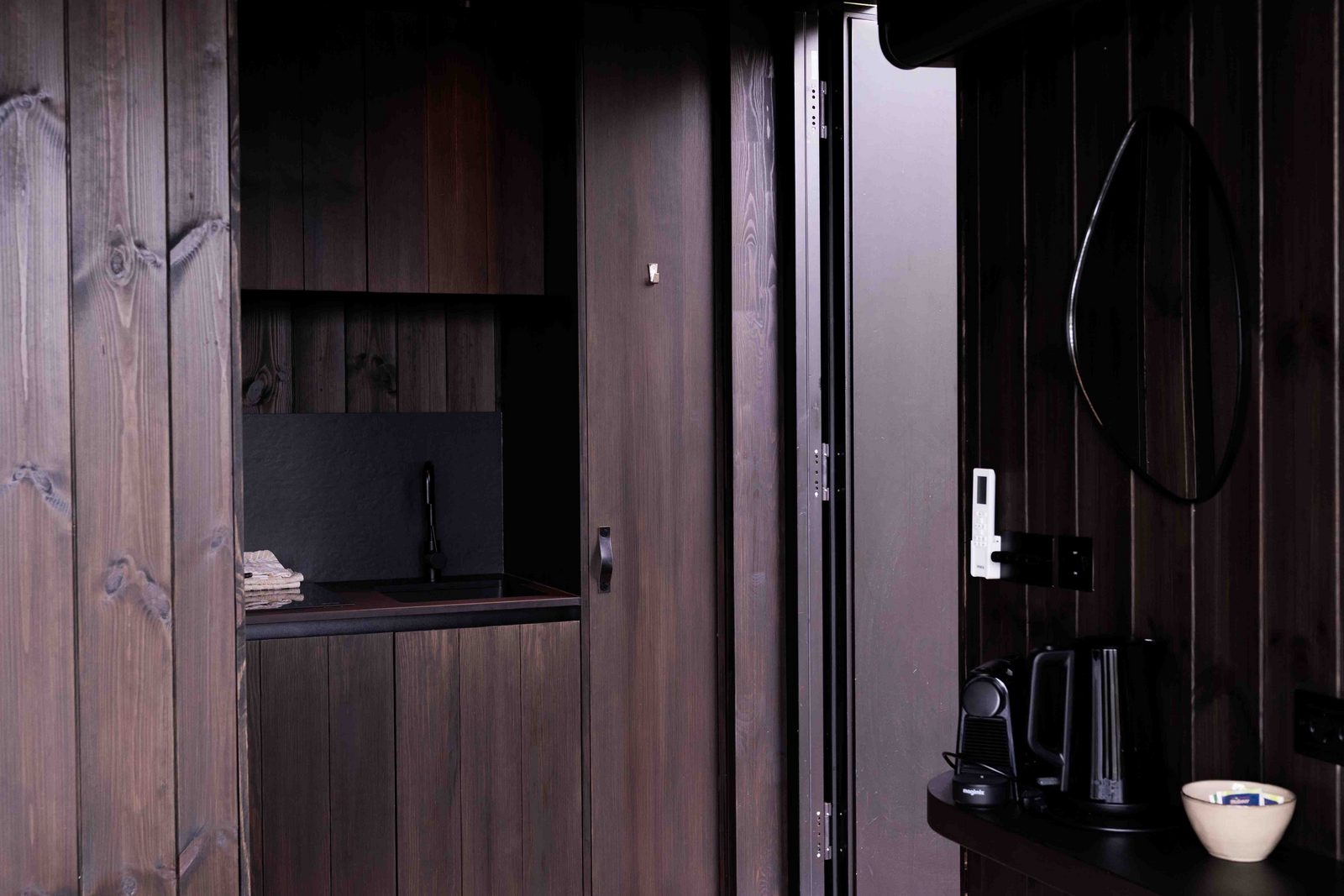 Nokken NKN-18 Cabin | 2 pers. 