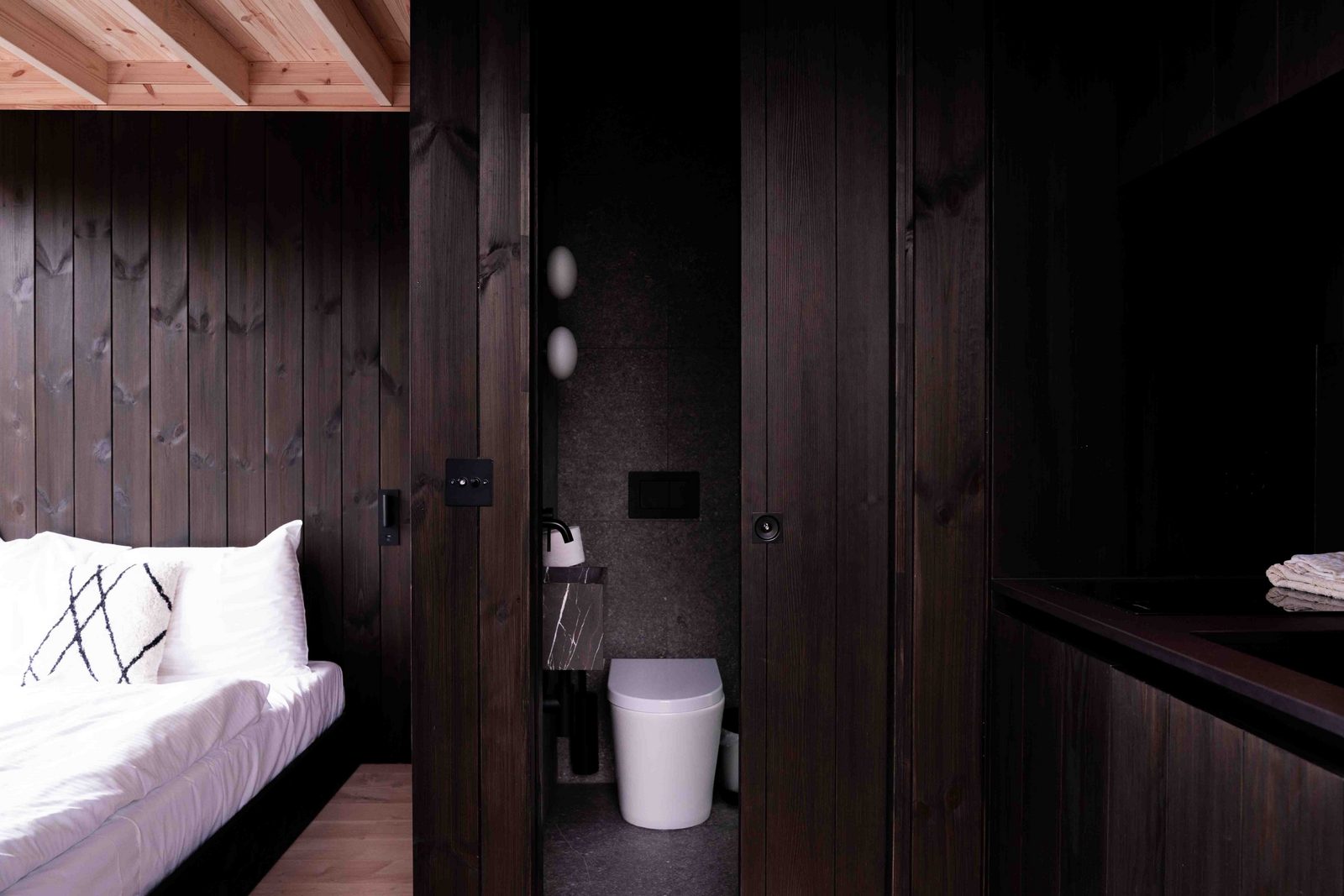 Nokken NKN-18 Cabin | 2 pers. 