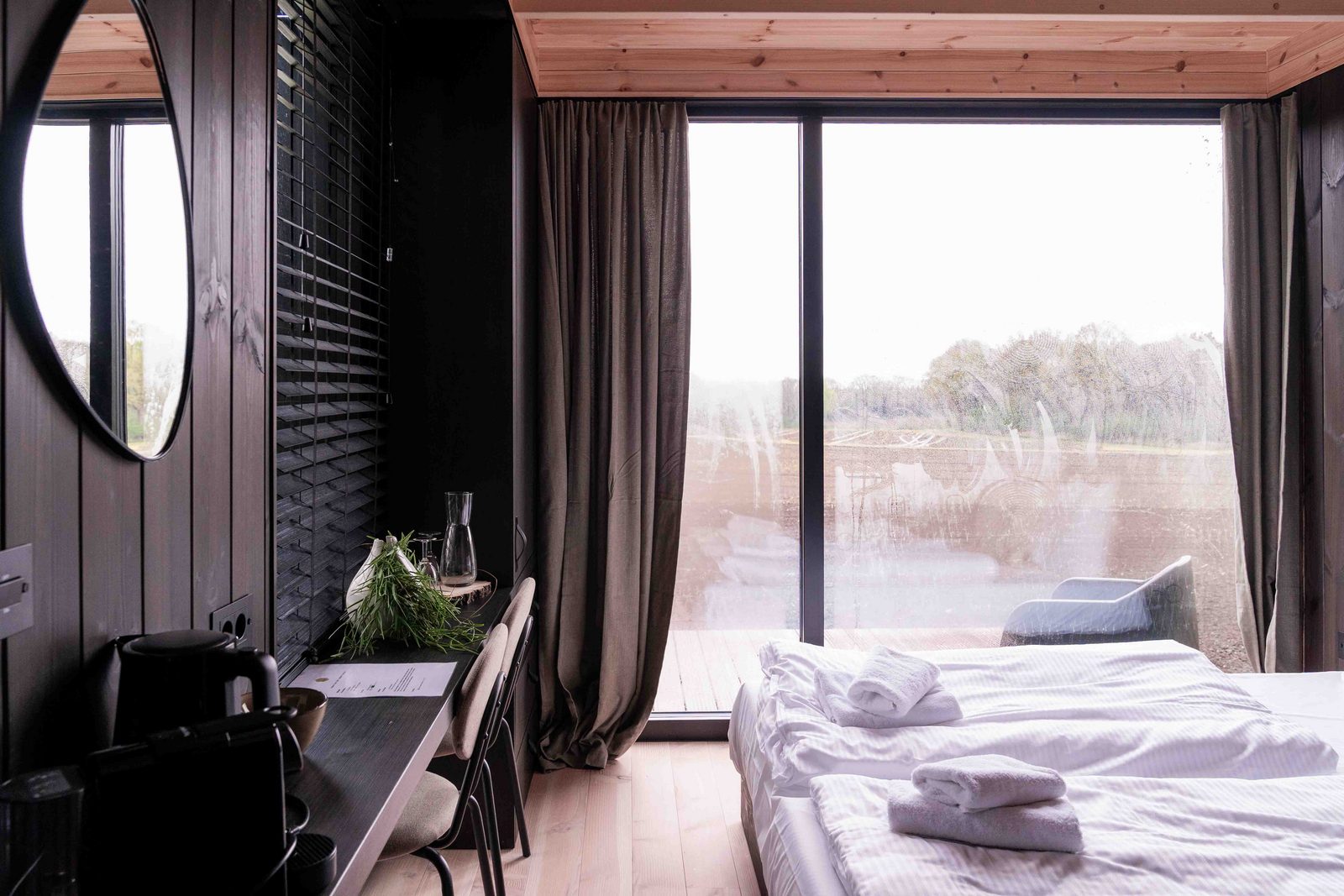 Nokken NKN-18 Cabin | 2 pers. 