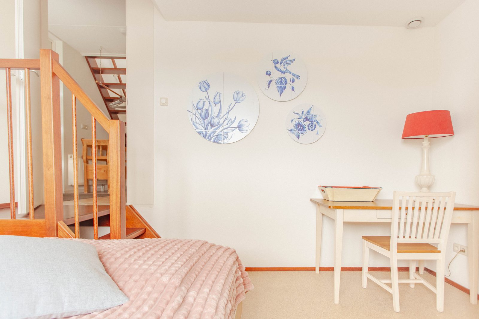 Dijkvilla+ 6 persons