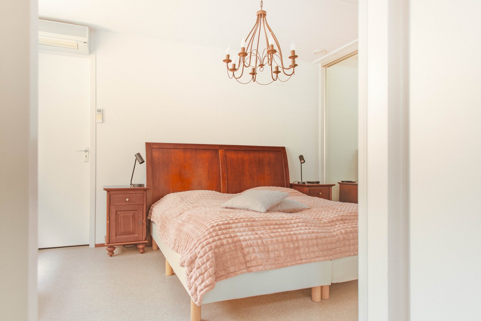 Dijkvilla+ 6 persons