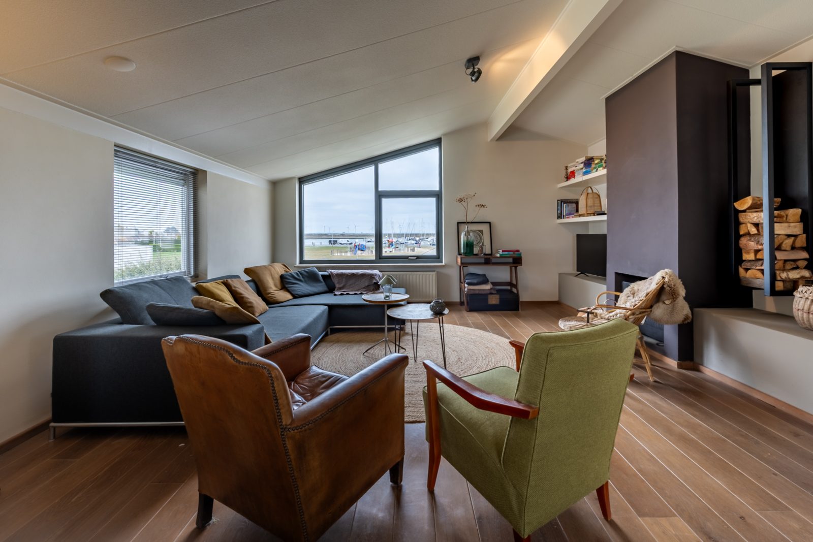 Ostrea 146 | Roompot Beach Resort