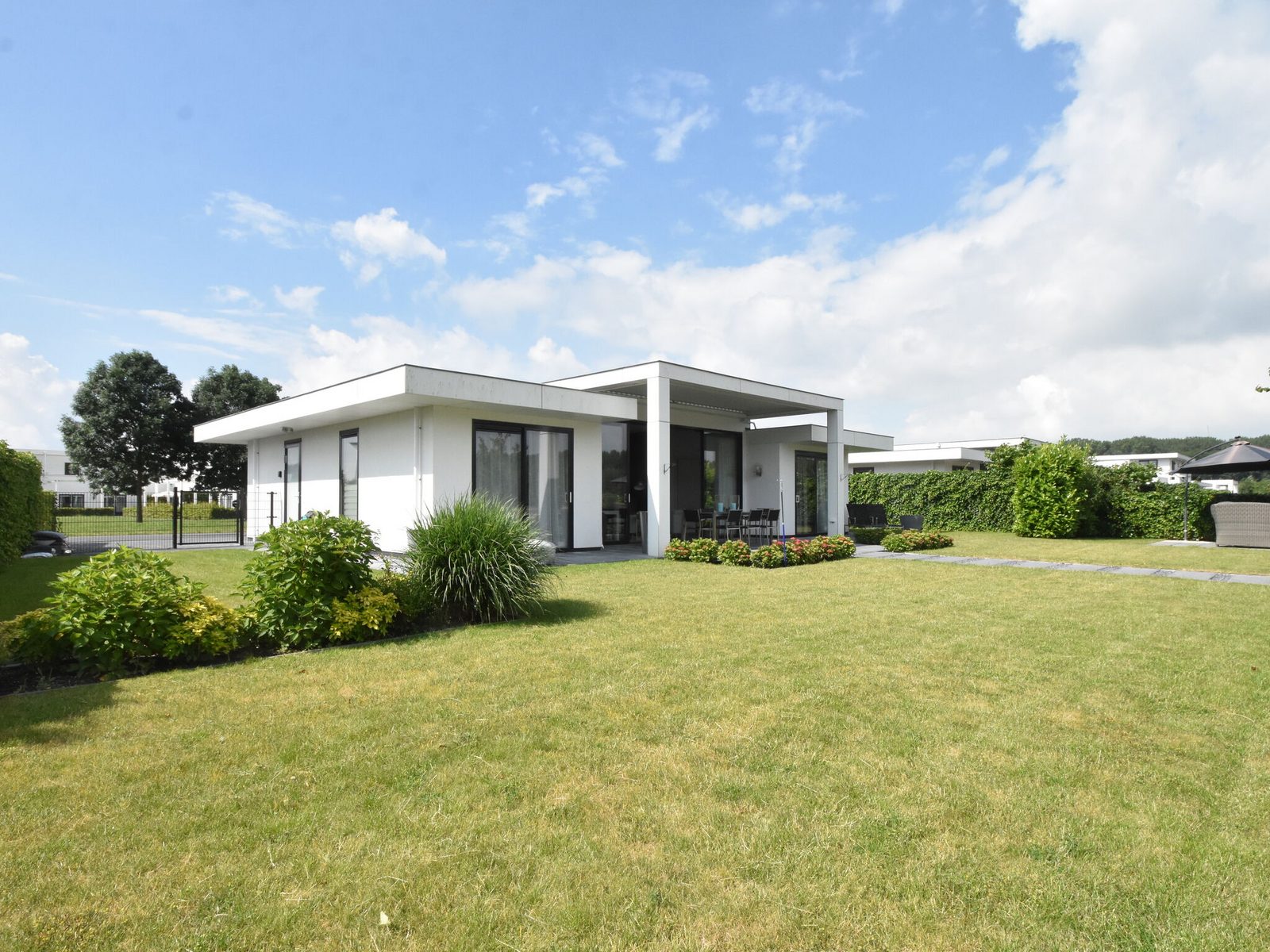 Classy Harderwijk Nr. 318 | 8 Pers. 
