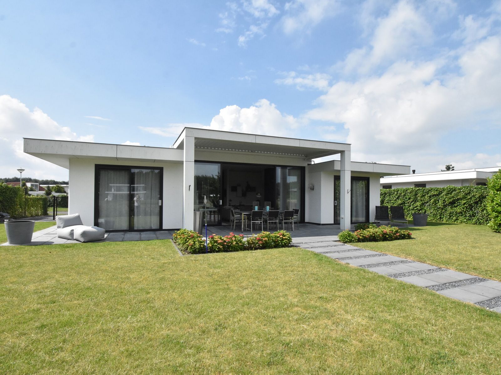 Classy Harderwijk Nr. 318 | 8 Pers. 
