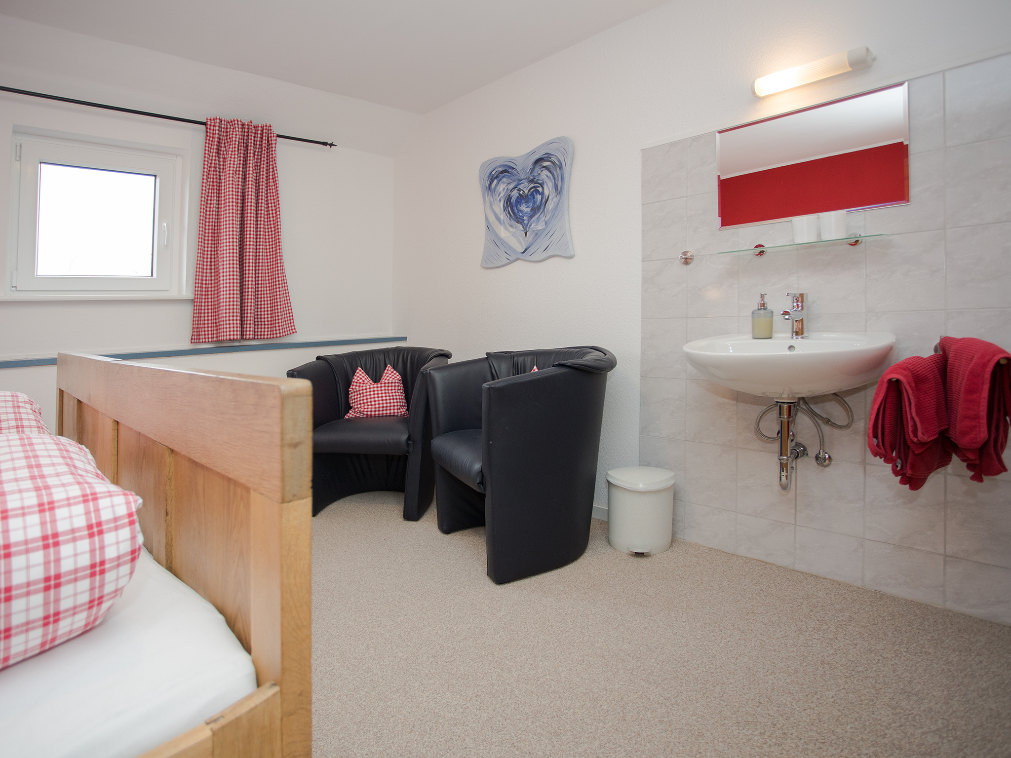 Am Südhang 27 Winterberg | Cozy holiday home near center & ski area afbeelding