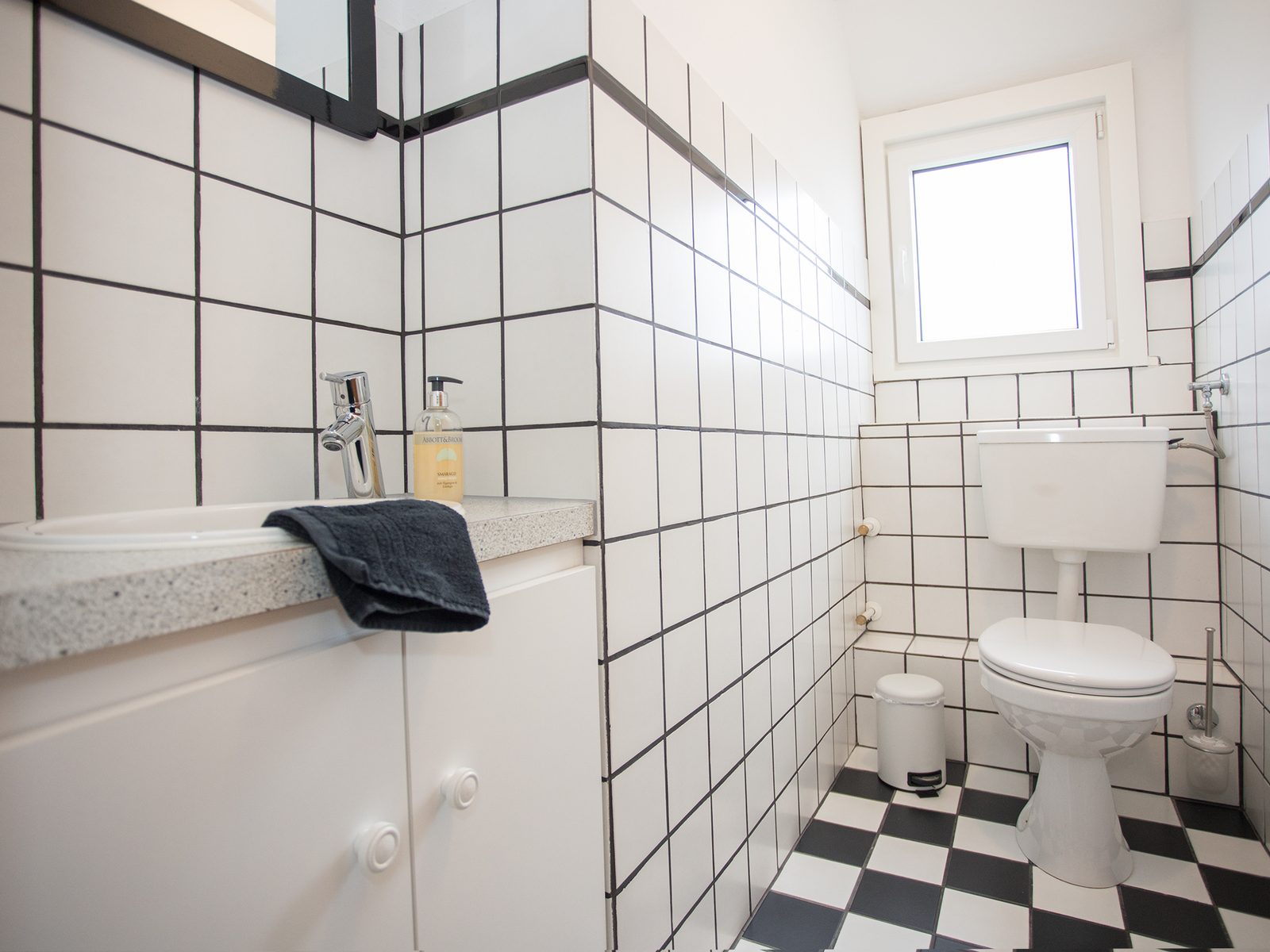 Am Südhang 27 Winterberg | Cozy holiday home near center & ski area