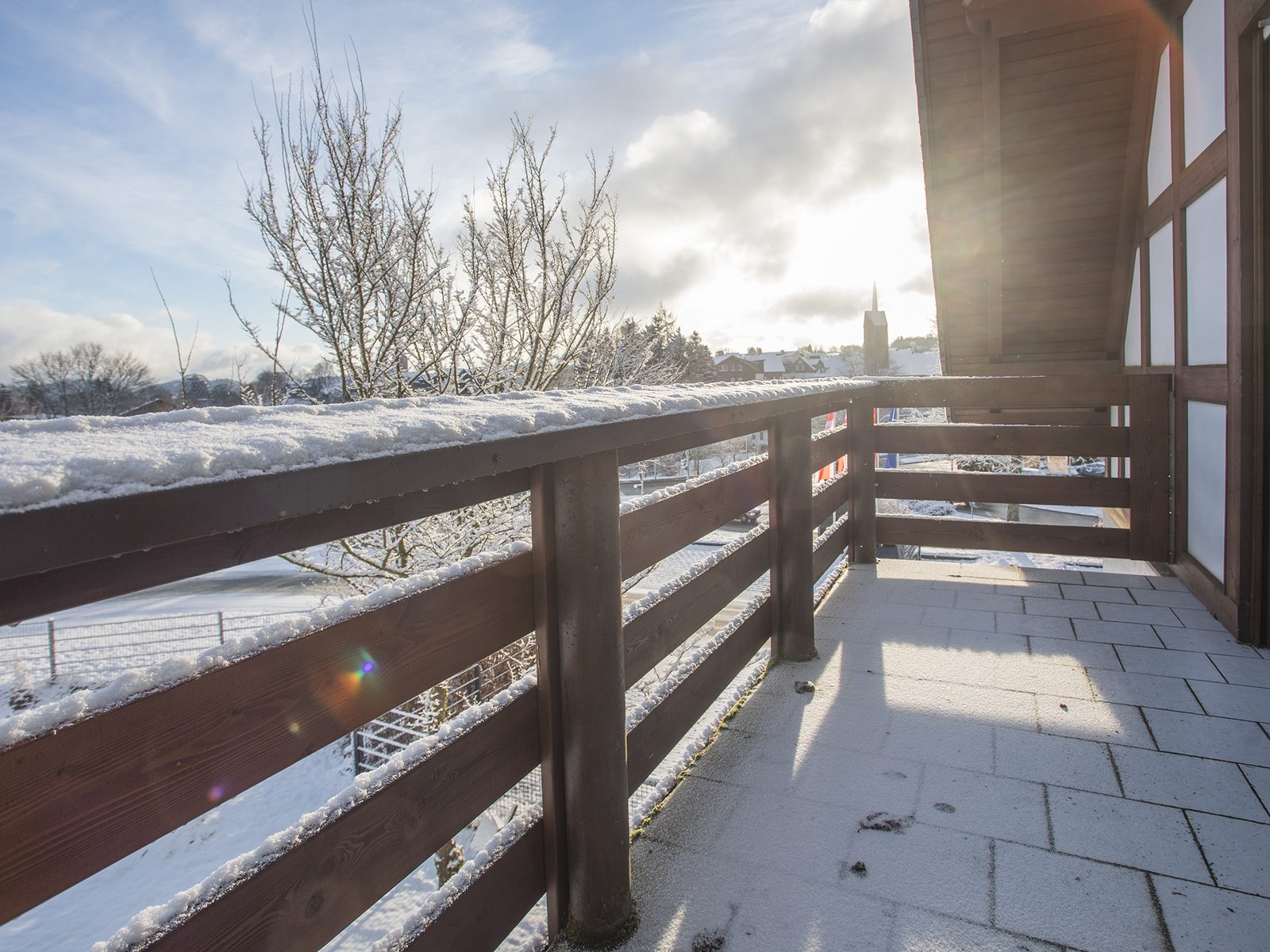 Am Südhang 27 Winterberg | Cozy holiday home near center & ski area