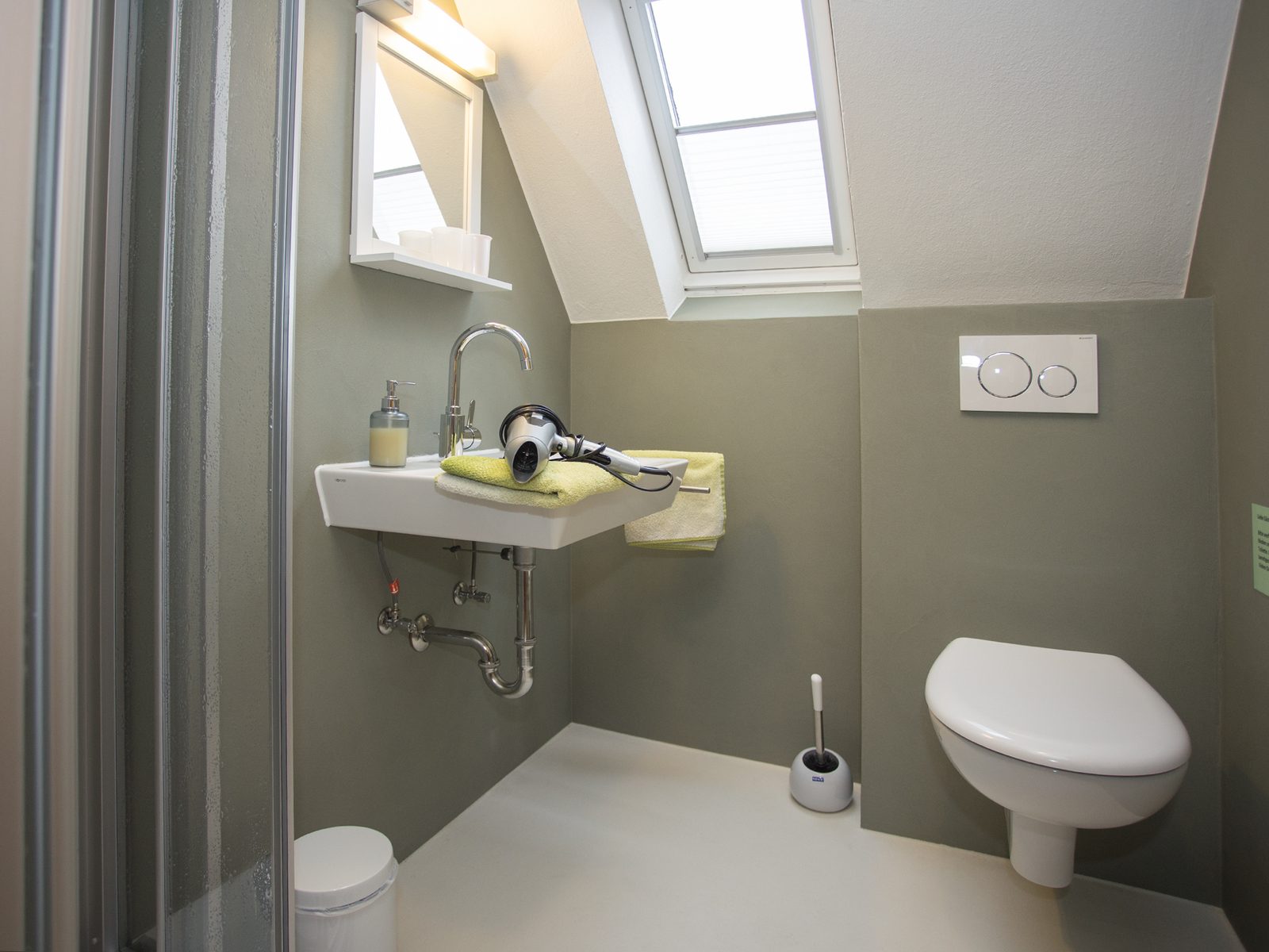 Am Südhang apartment 28 | Cozy holiday home in Winterberg with panoramic view