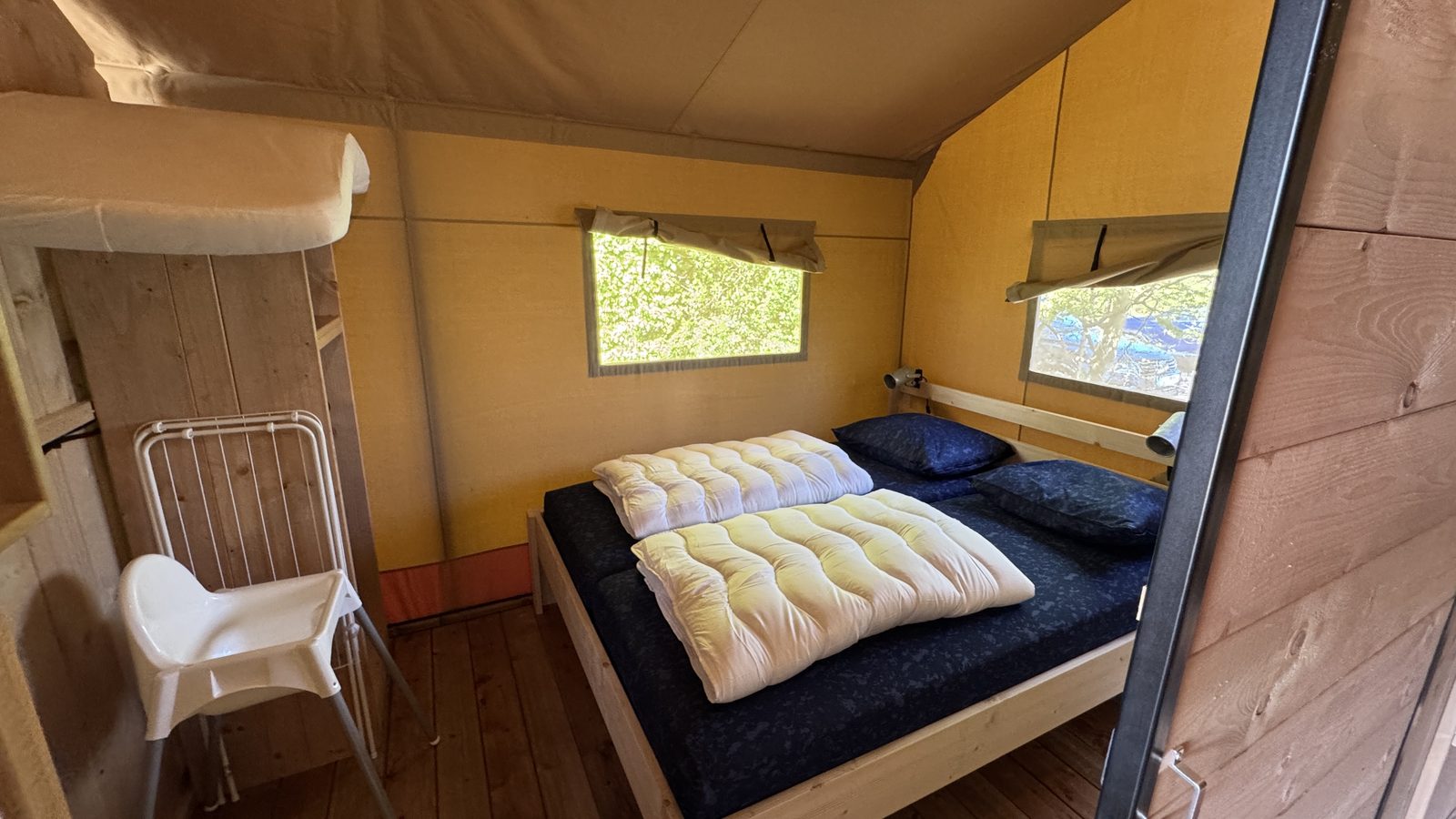 Safari Lodge A