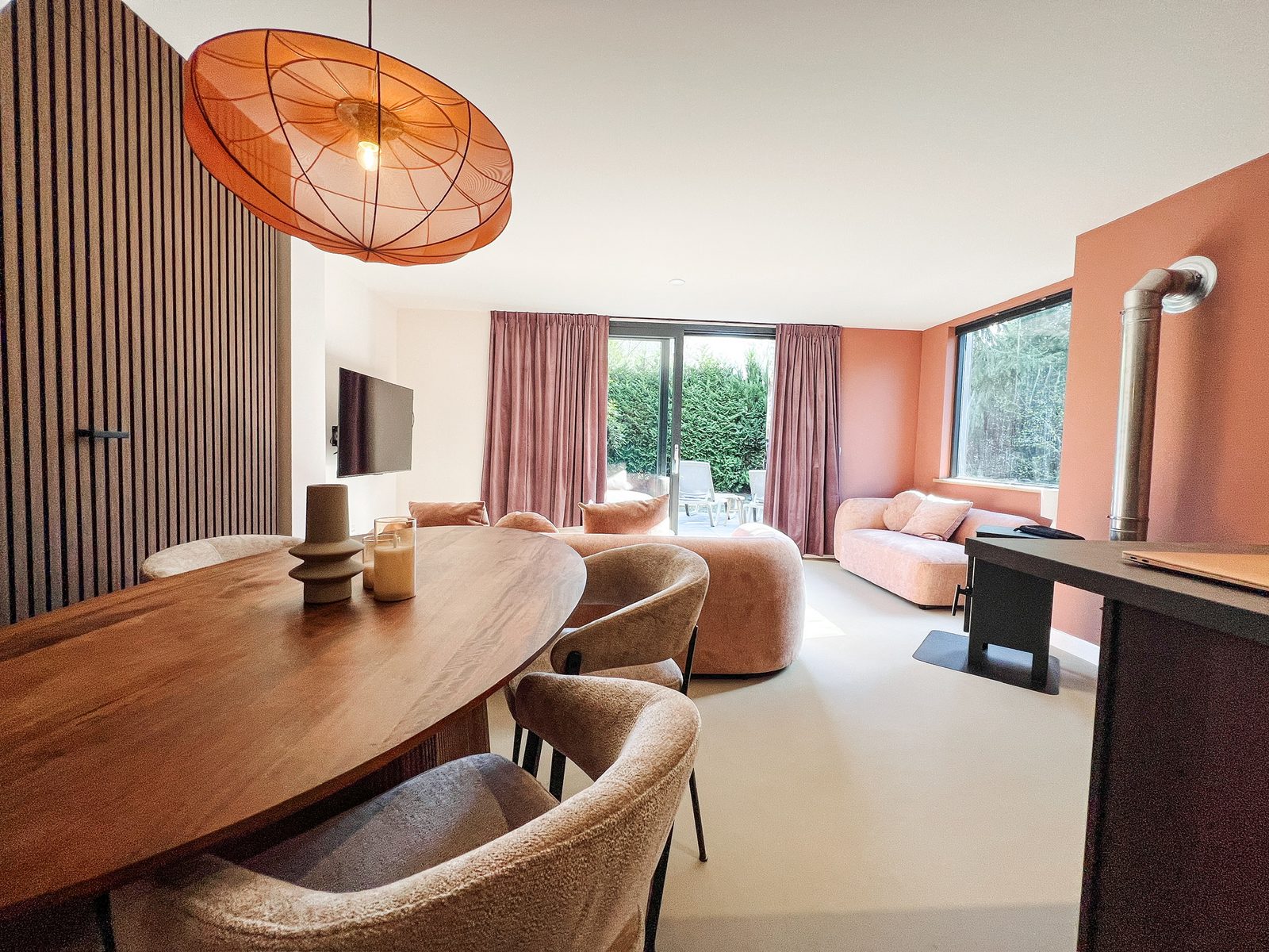 De Drentse Droom met Hottub en Houtkachel | 4 personen