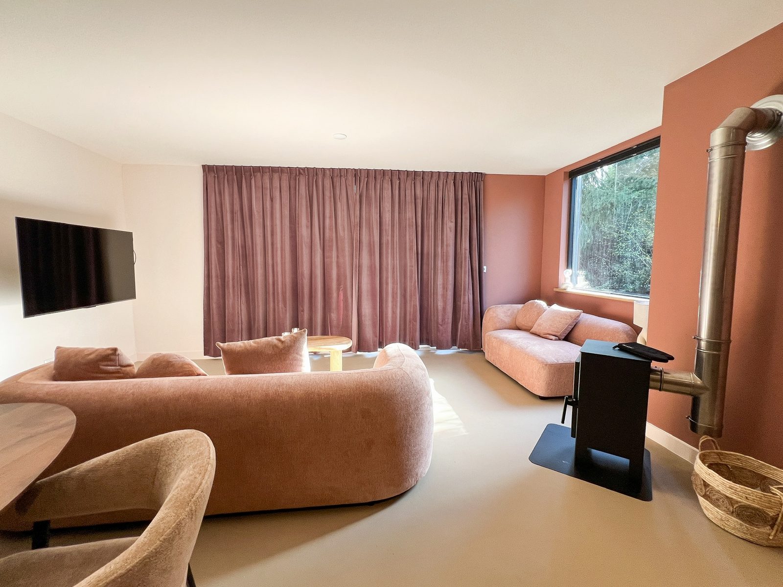 De Drentse Droom met Hottub en Houtkachel | 4 personen