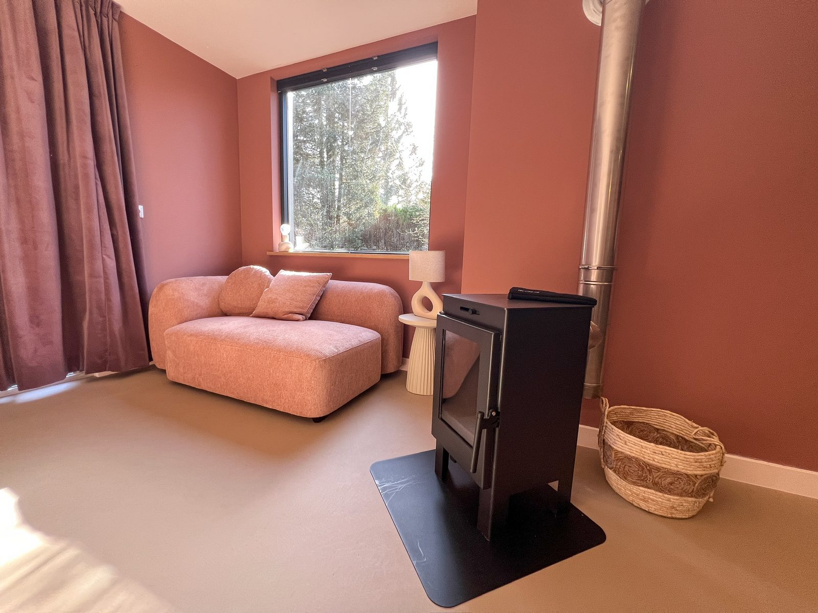 De Drentse Droom met Hottub en Houtkachel | 4 personen