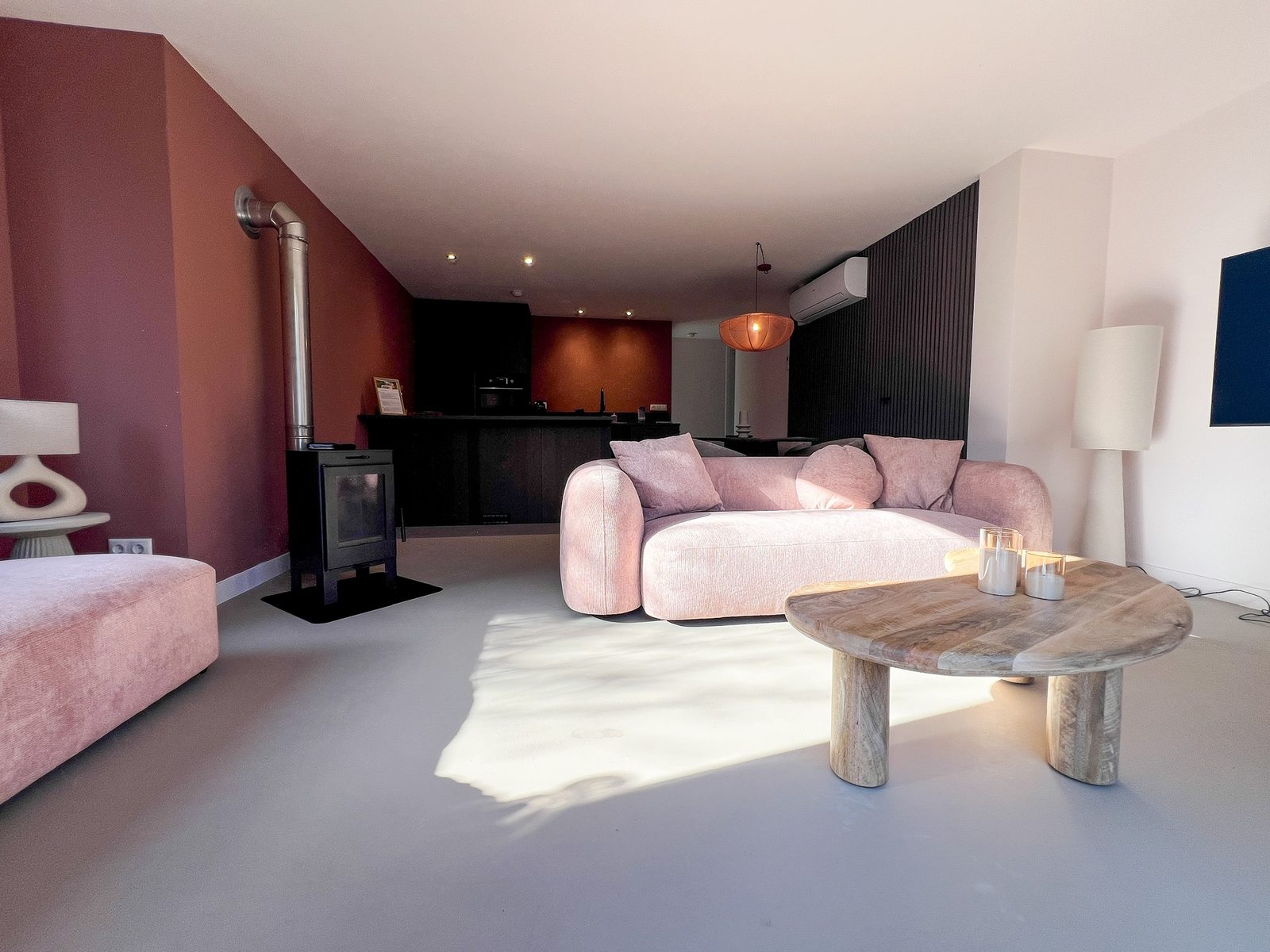 De Drentse Droom met Hottub en Houtkachel | 4 personen