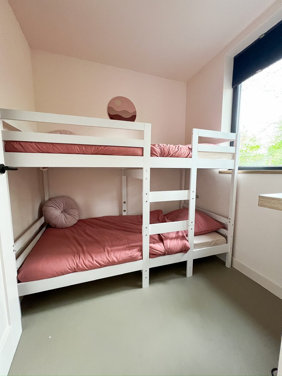 De Drentse Droom met Hottub en Houtkachel | 4 personen