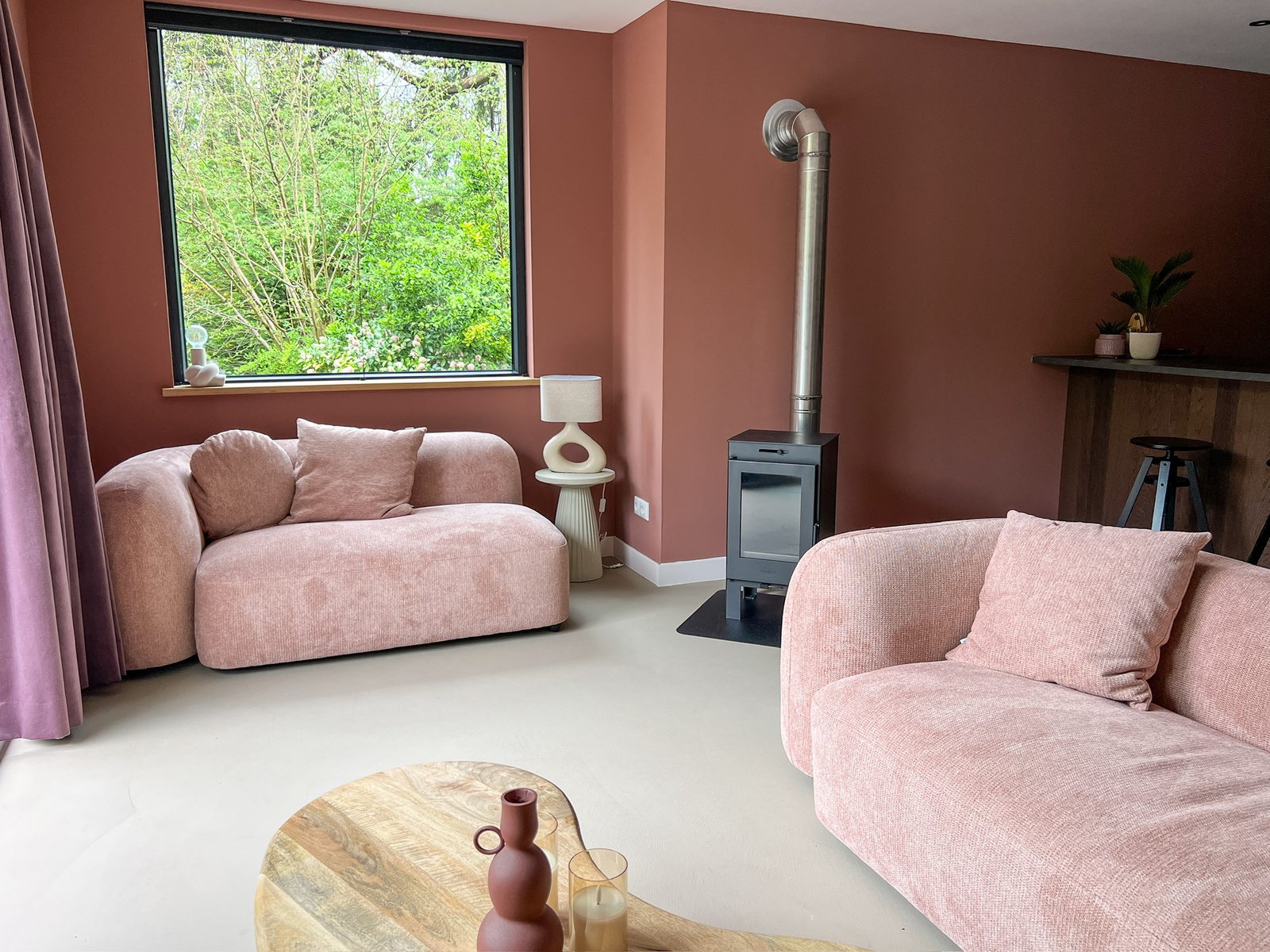 De Drentse Droom met Hottub en Houtkachel | 4 personen