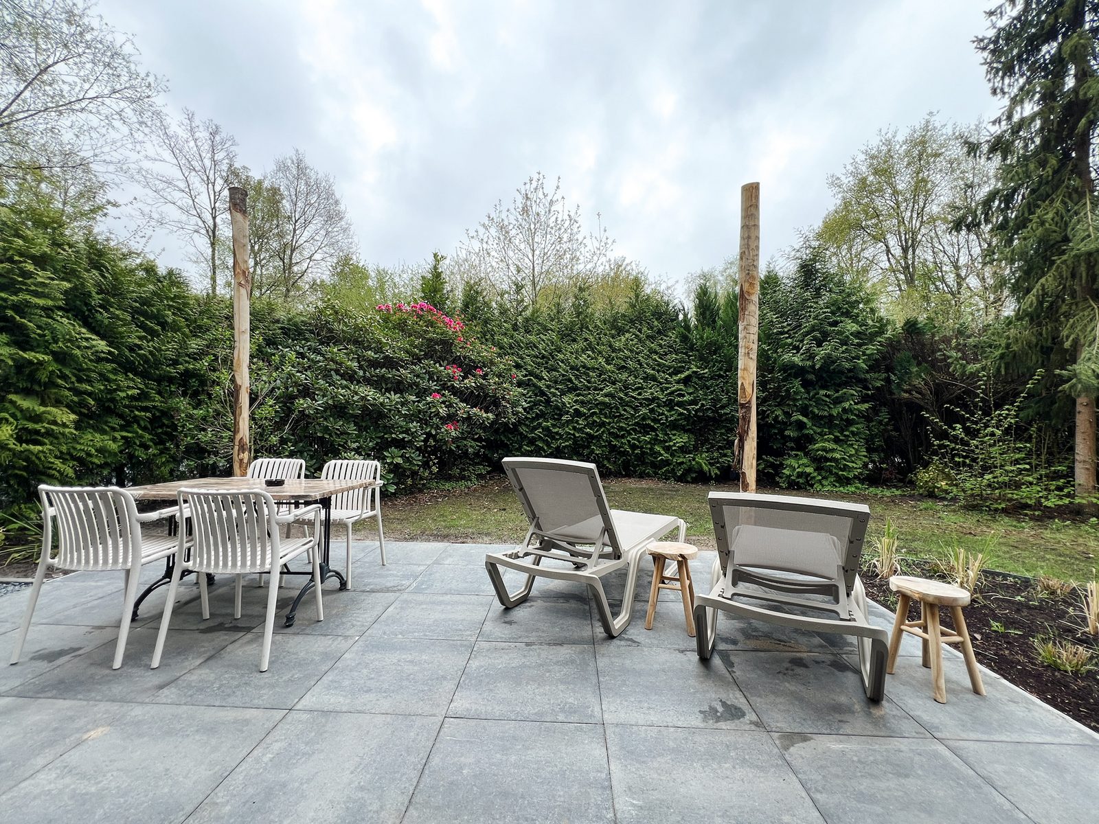 De Drentse Droom met Hottub en Houtkachel | 4 personen