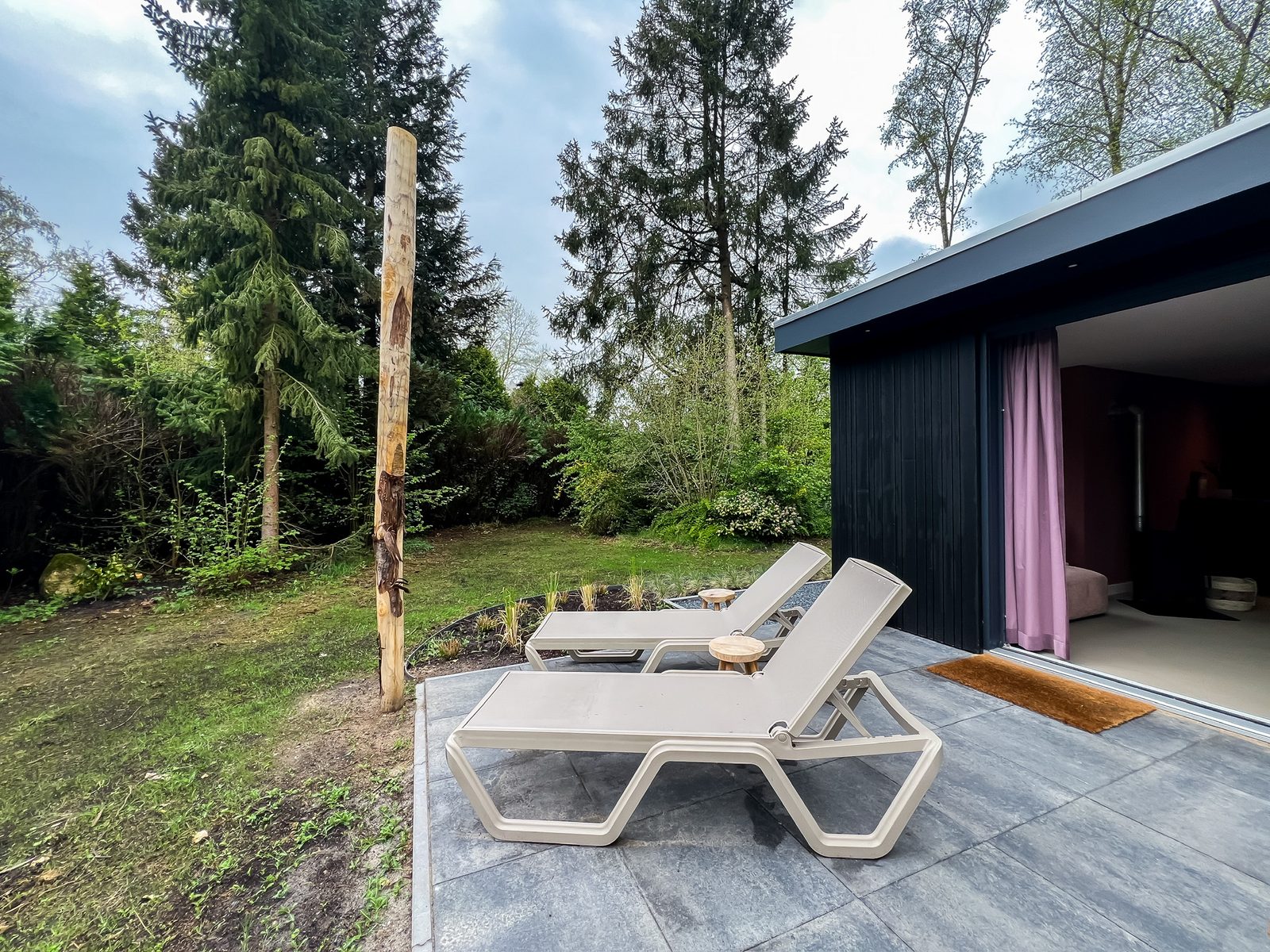 De Drentse Droom met Hottub en Houtkachel | 4 personen