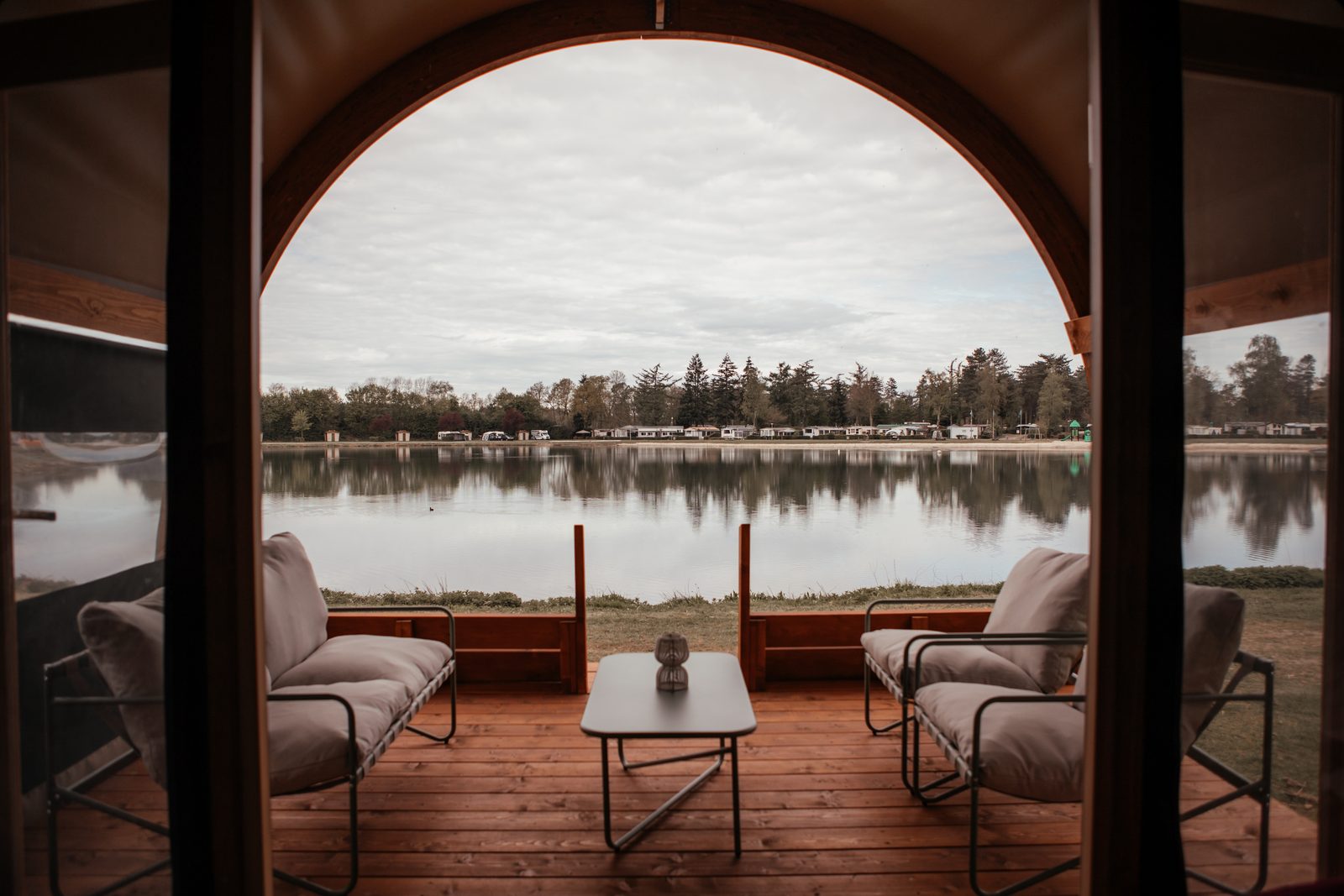 Lodge am See