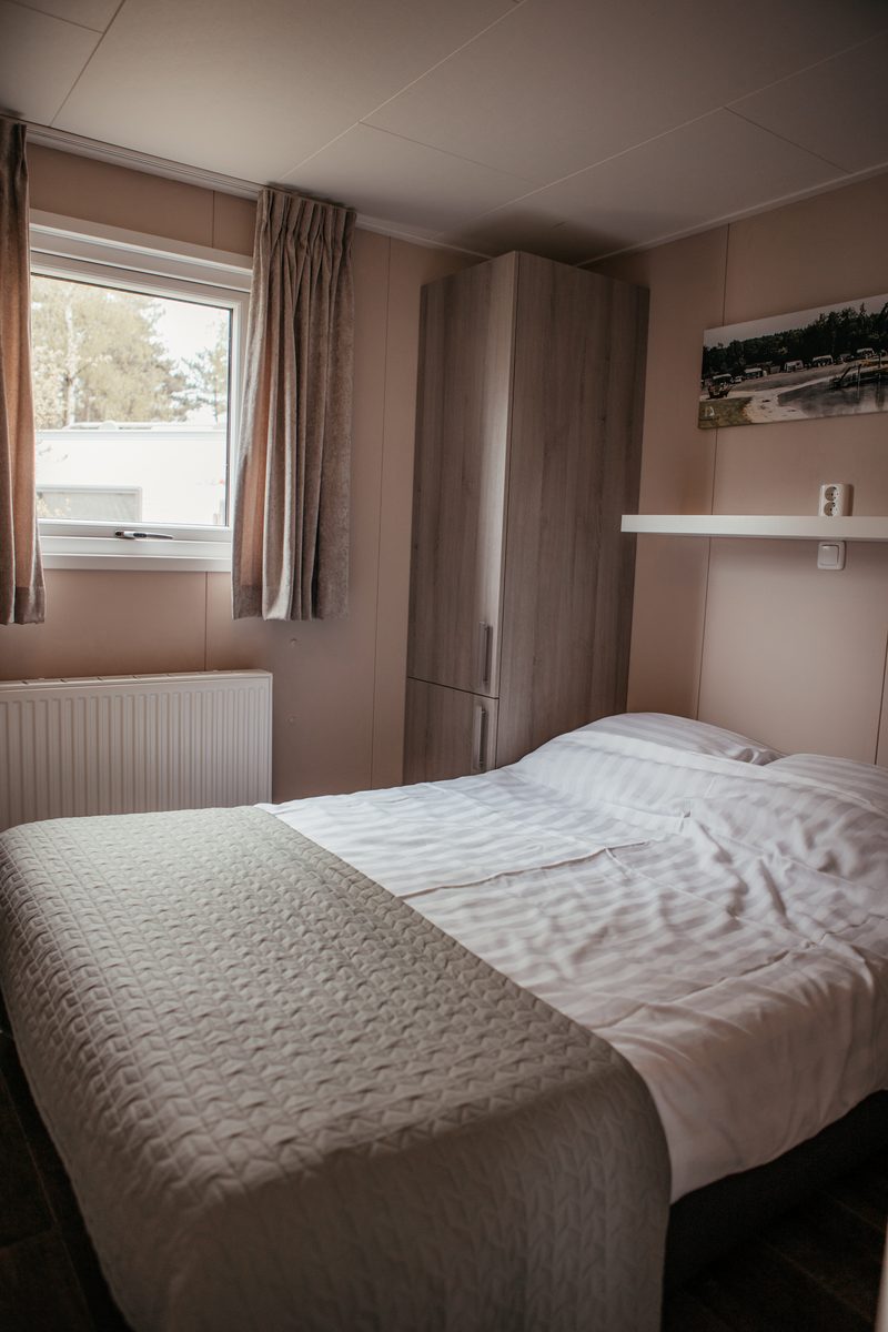 Luxus-Chalet