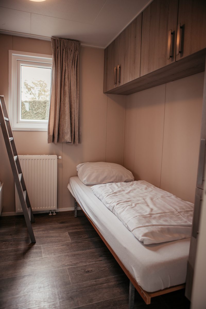 Luxus-Chalet