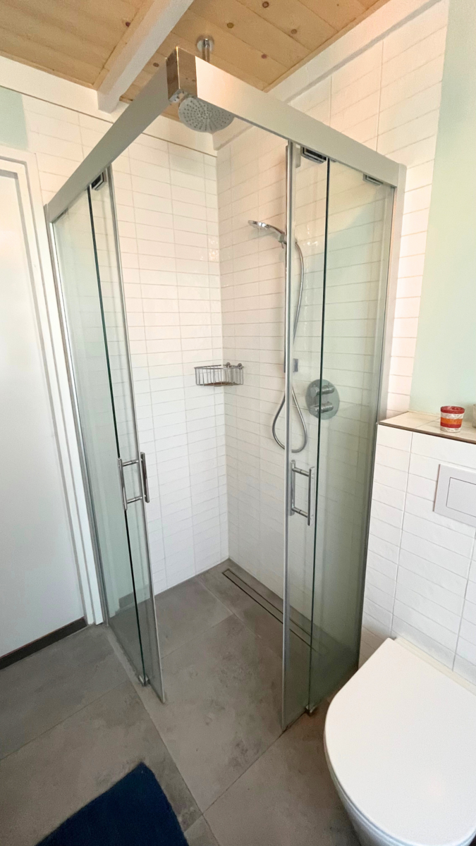Bungalow Bosuil | 2 persons